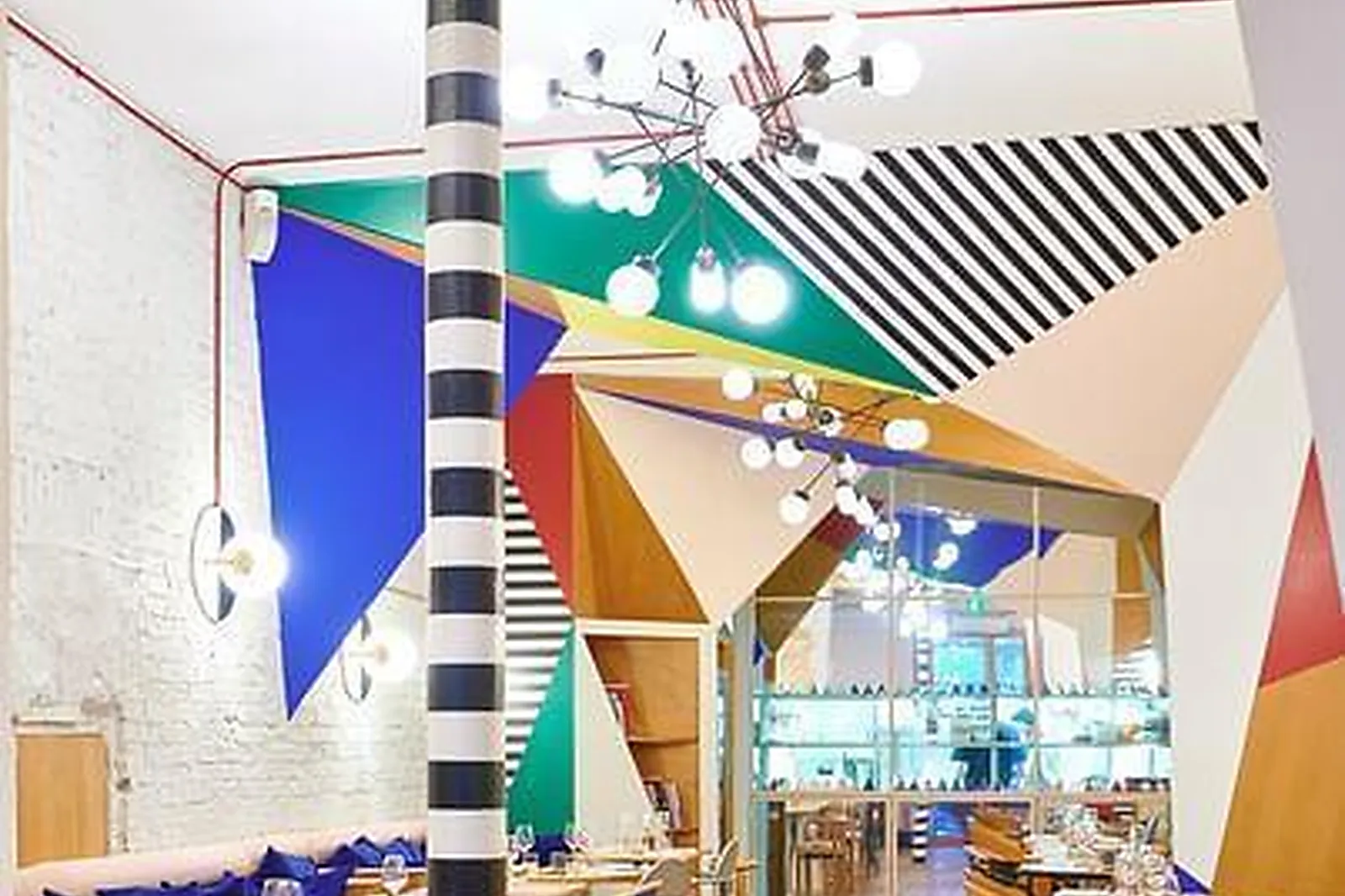 Lieux événementiels, MÂCHE