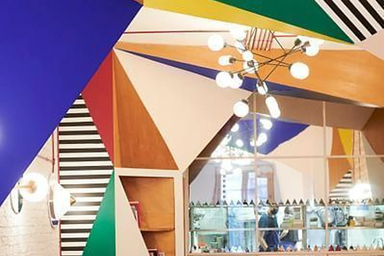 Lieux événementiels, MÂCHE