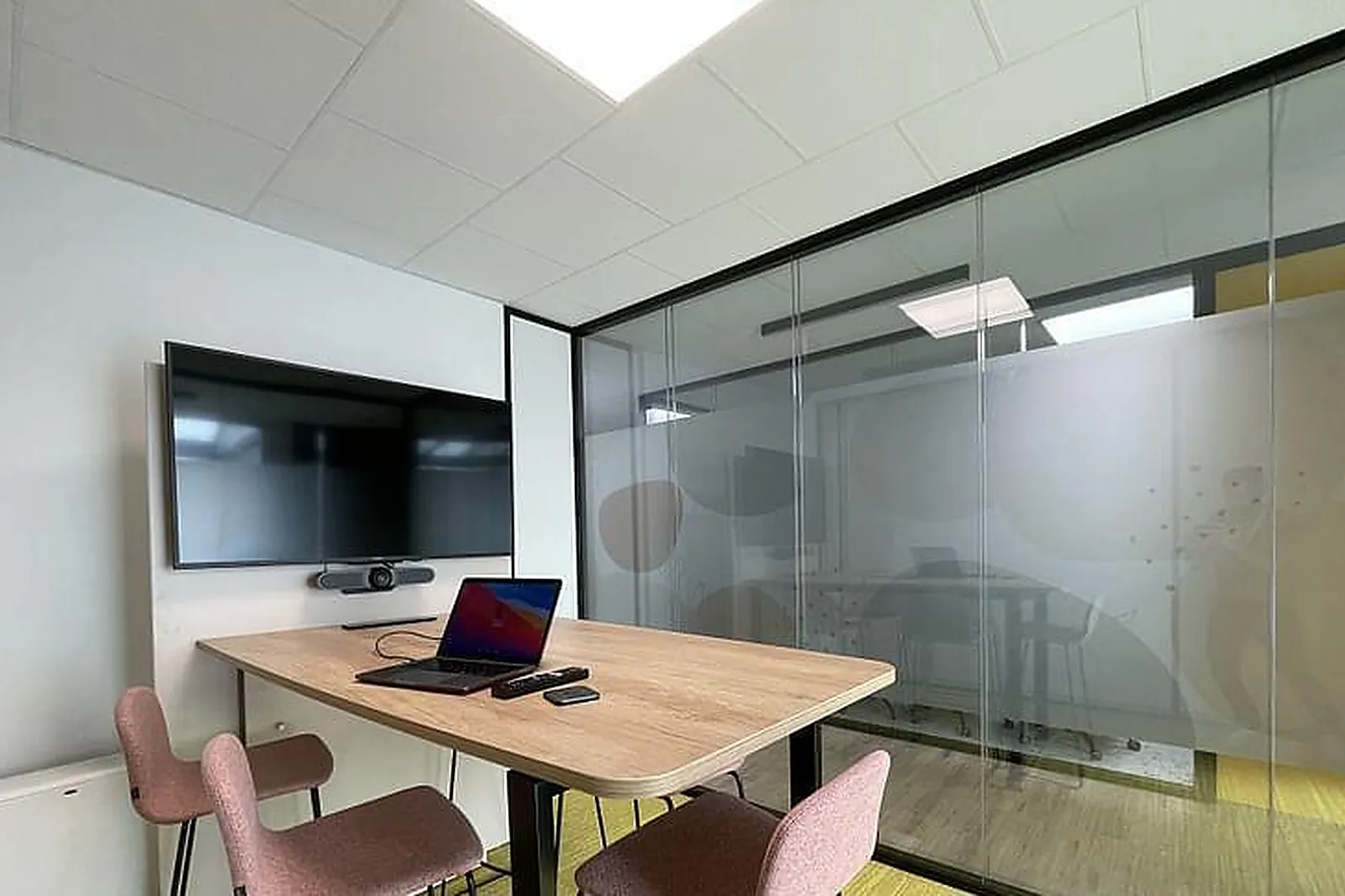 Lieux événementiels, YOOMA URBAN LODGE