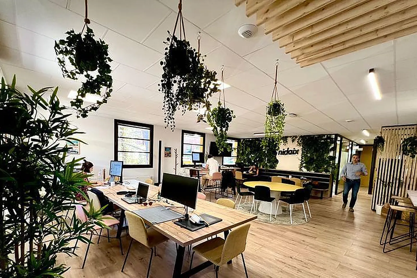 Lieux événementiels, YOOMA URBAN LODGE