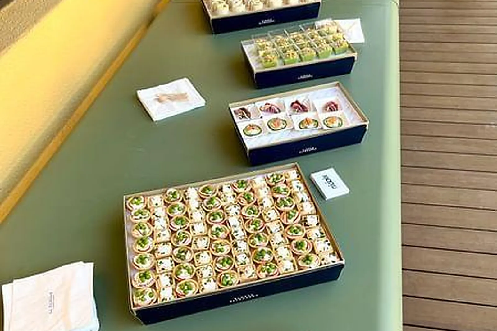 Lieux événementiels, YOOMA URBAN LODGE