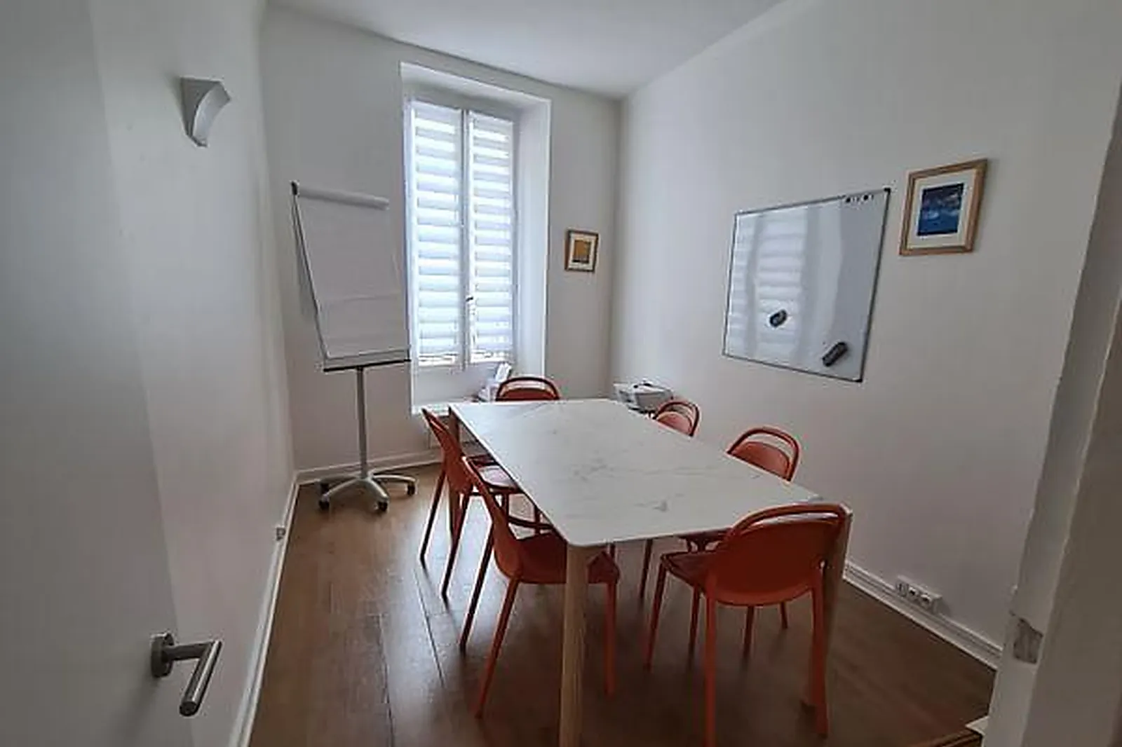 Lieux événementiels, NOVELWORK