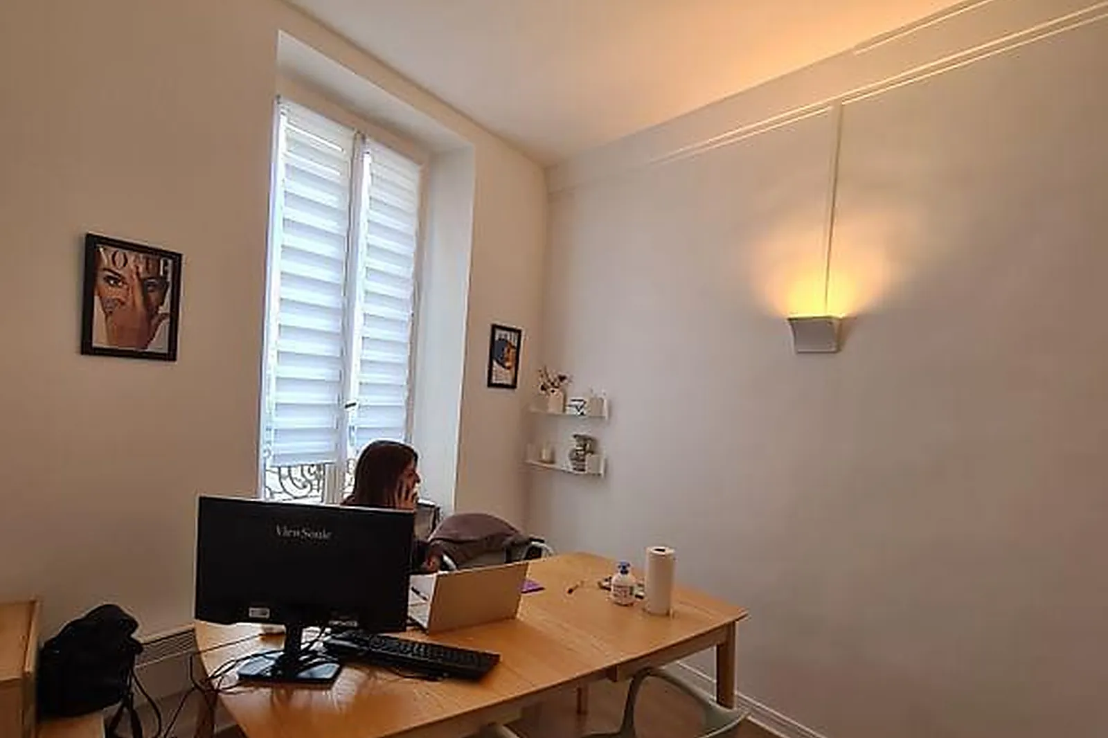 Lieux événementiels, NOVELWORK