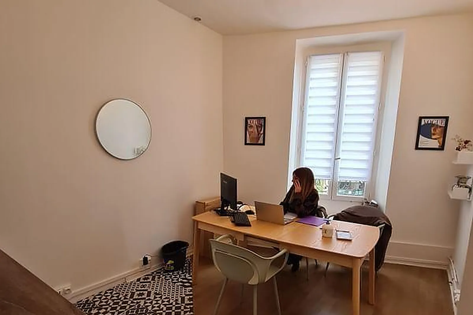 Lieux événementiels, NOVELWORK