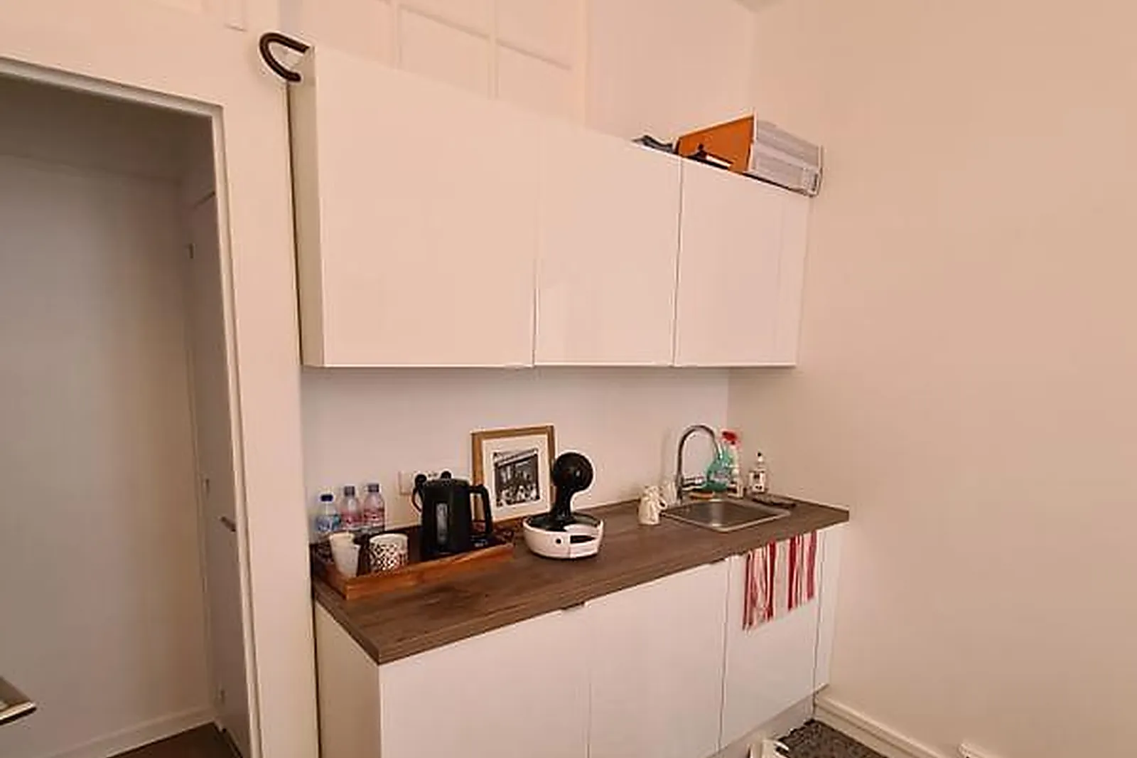 Lieux événementiels, NOVELWORK