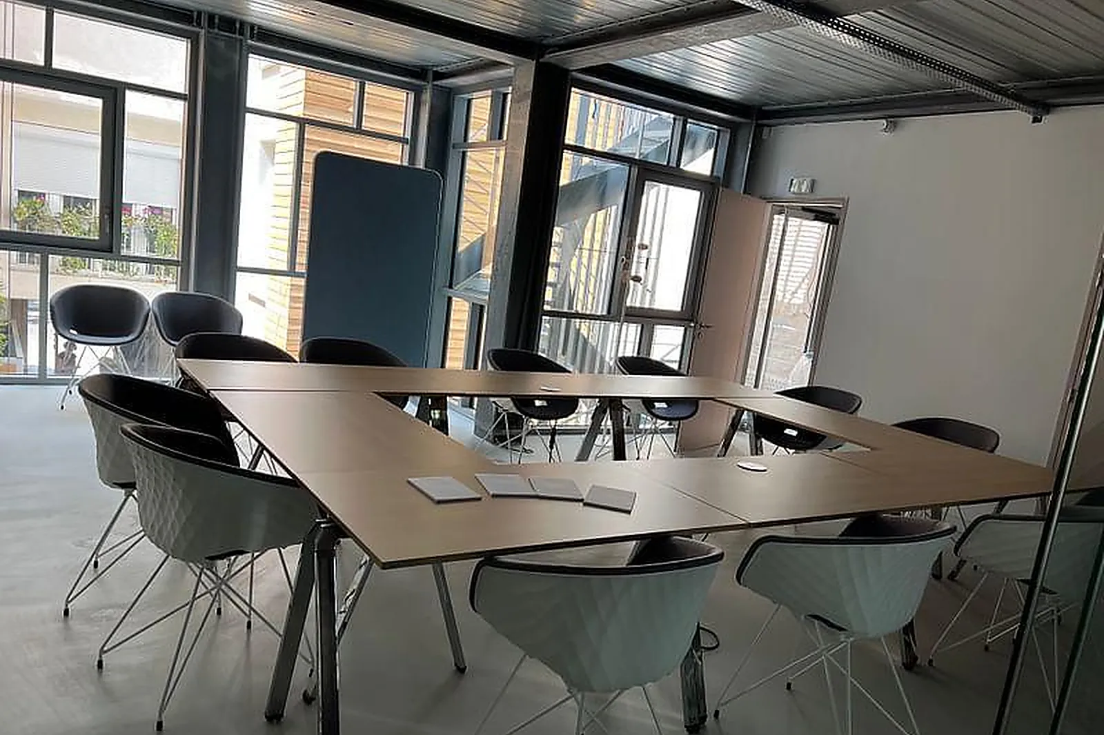 Lieux événementiels, NAAMA LE LOFT