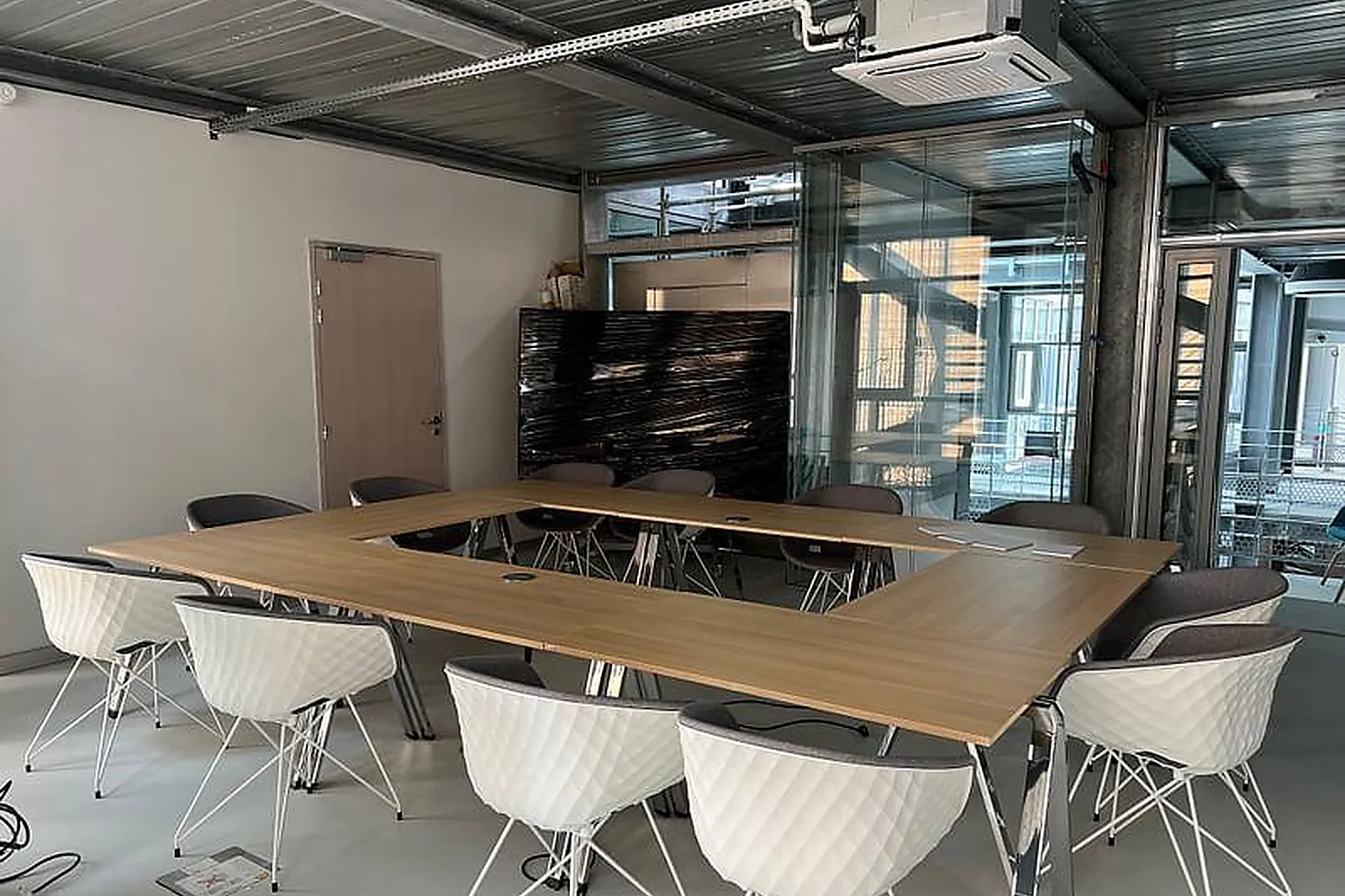 Lieux événementiels, NAAMA LE LOFT