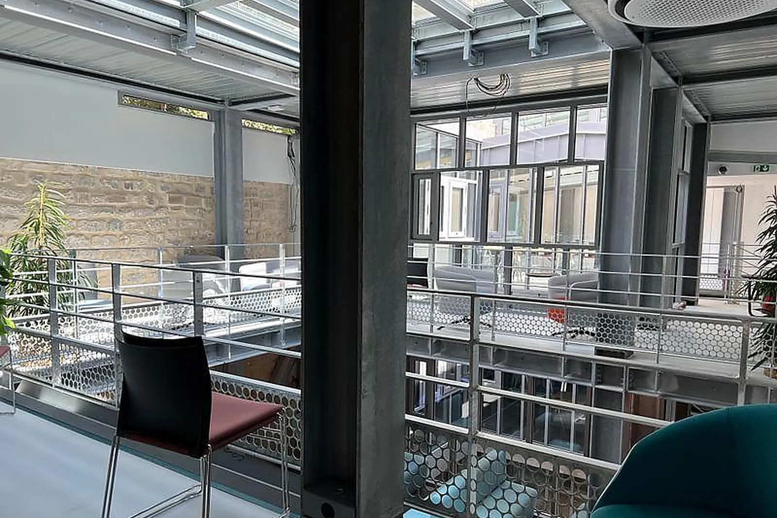 Lieux événementiels, NAAMA LE LOFT