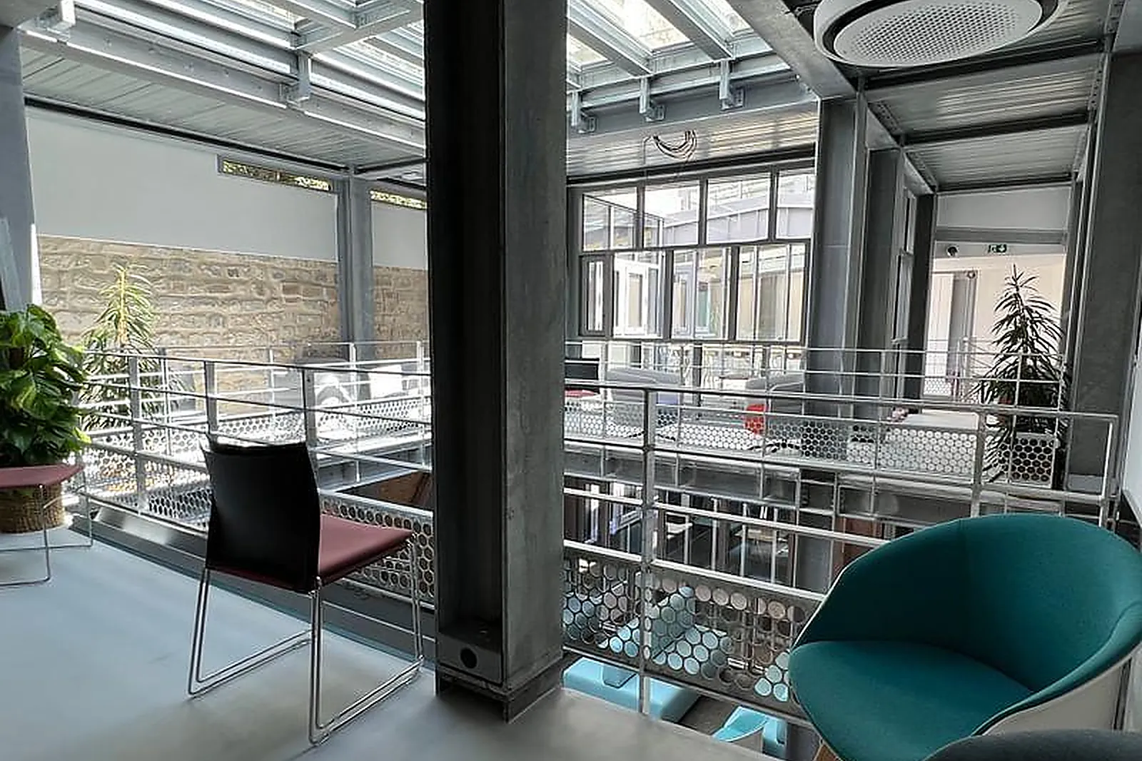 Lieux événementiels, NAAMA LE LOFT