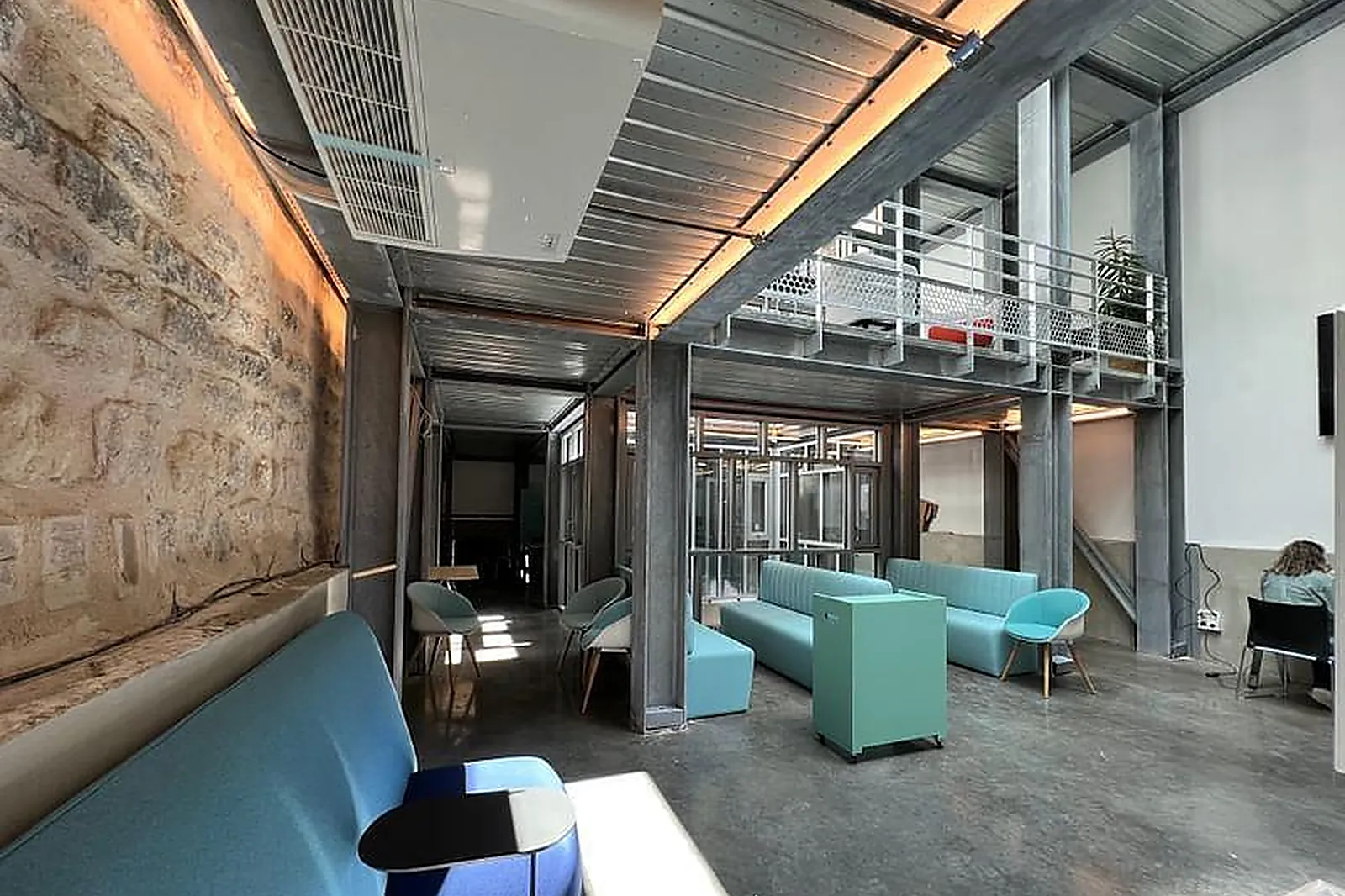 Lieux événementiels, NAAMA LE LOFT