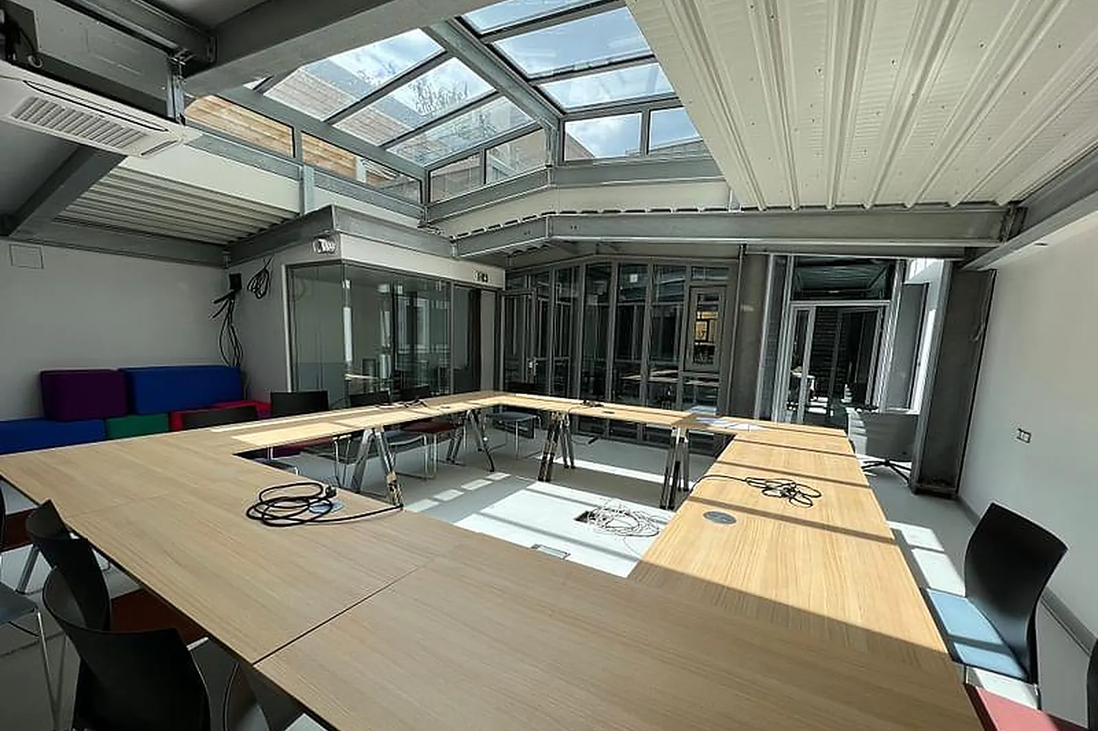 Lieux événementiels, NAAMA LE LOFT