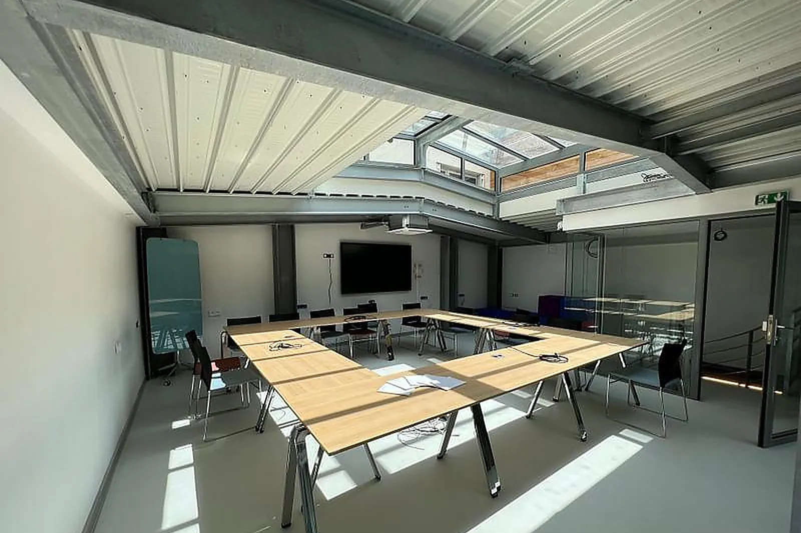 Lieux événementiels, NAAMA LE LOFT