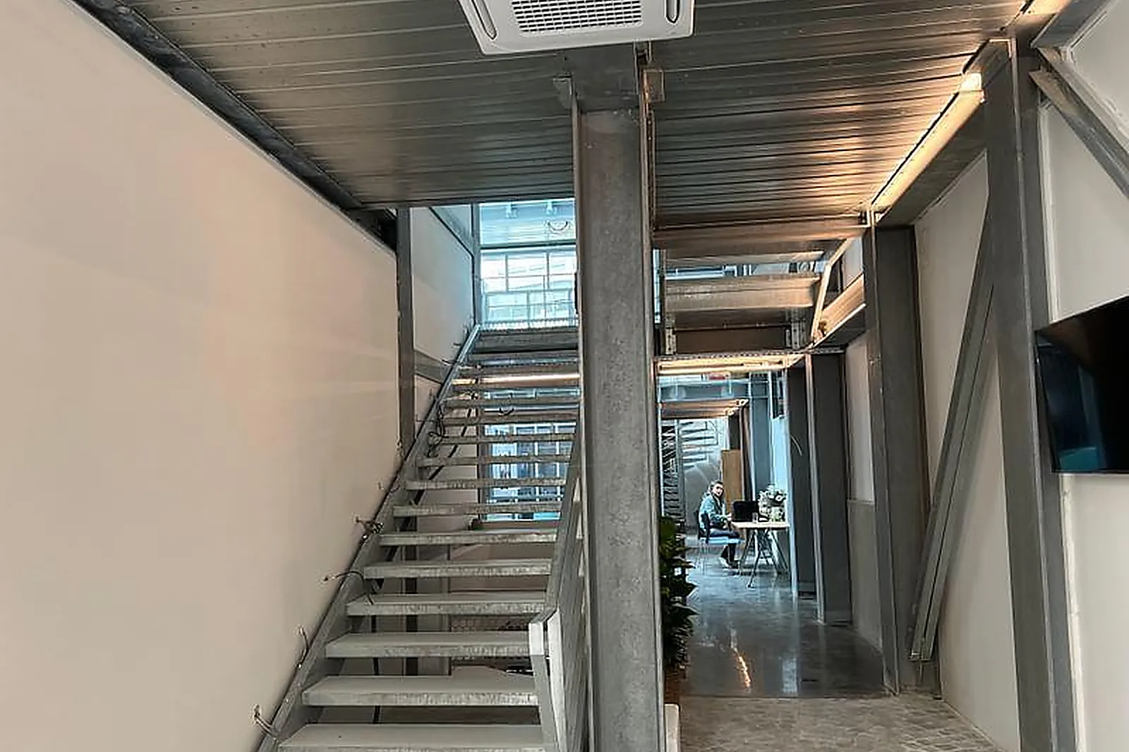 Lieux événementiels, NAAMA LE LOFT