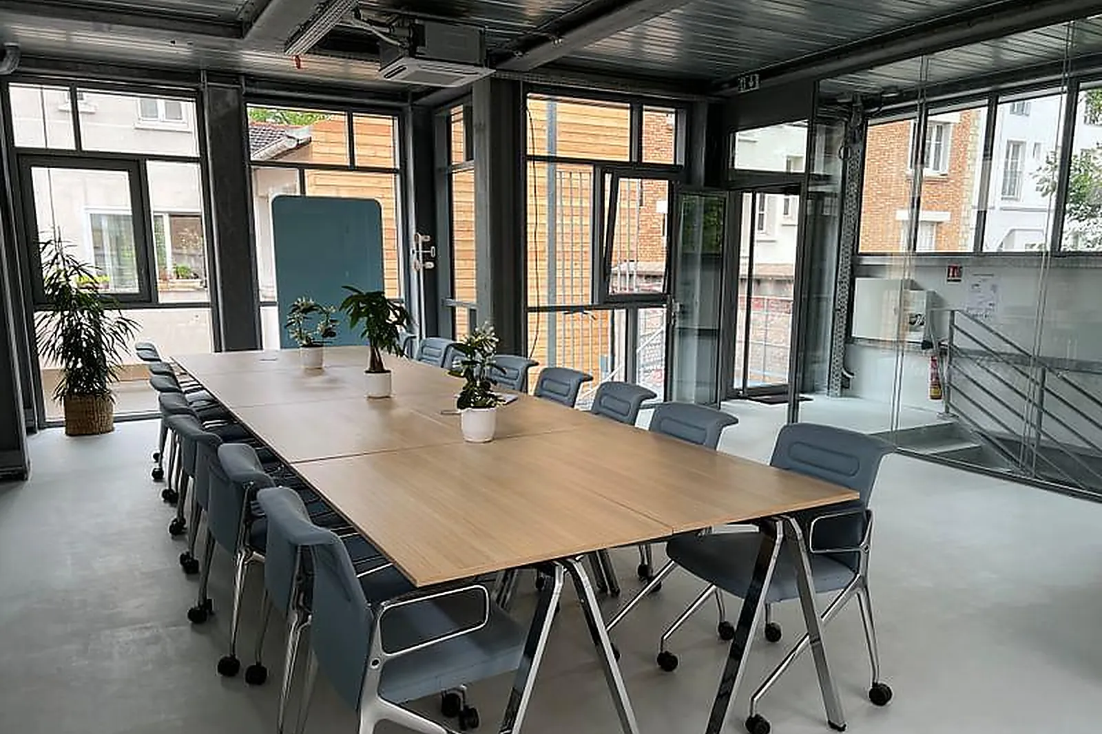 Lieux événementiels, NAAMA LE LOFT