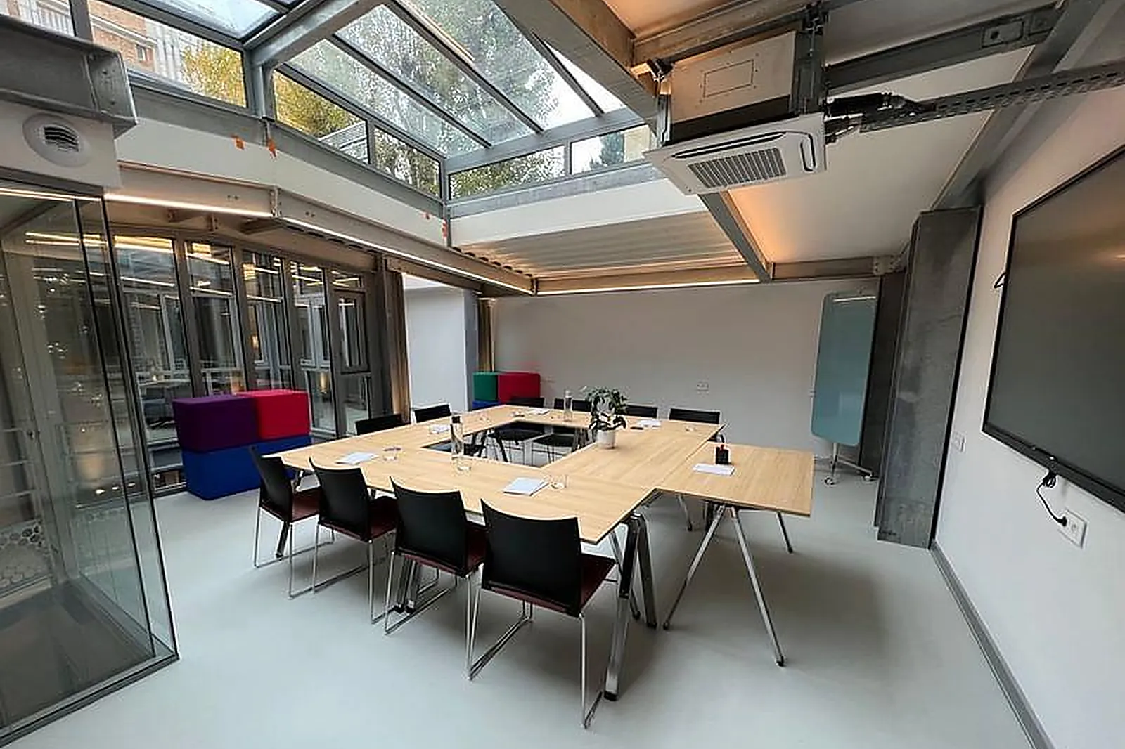 Lieux événementiels, NAAMA LE LOFT