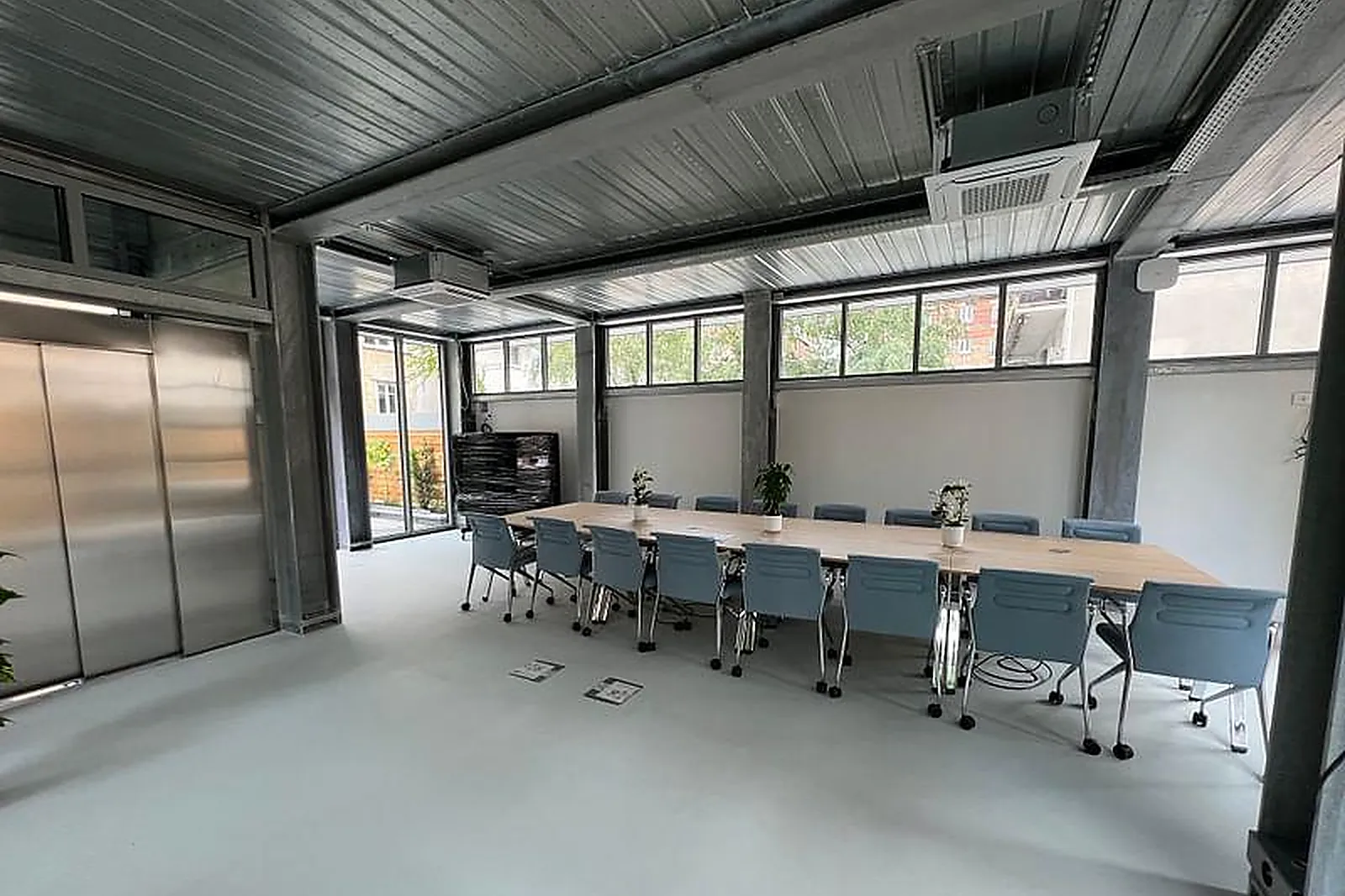 Lieux événementiels, NAAMA LE LOFT