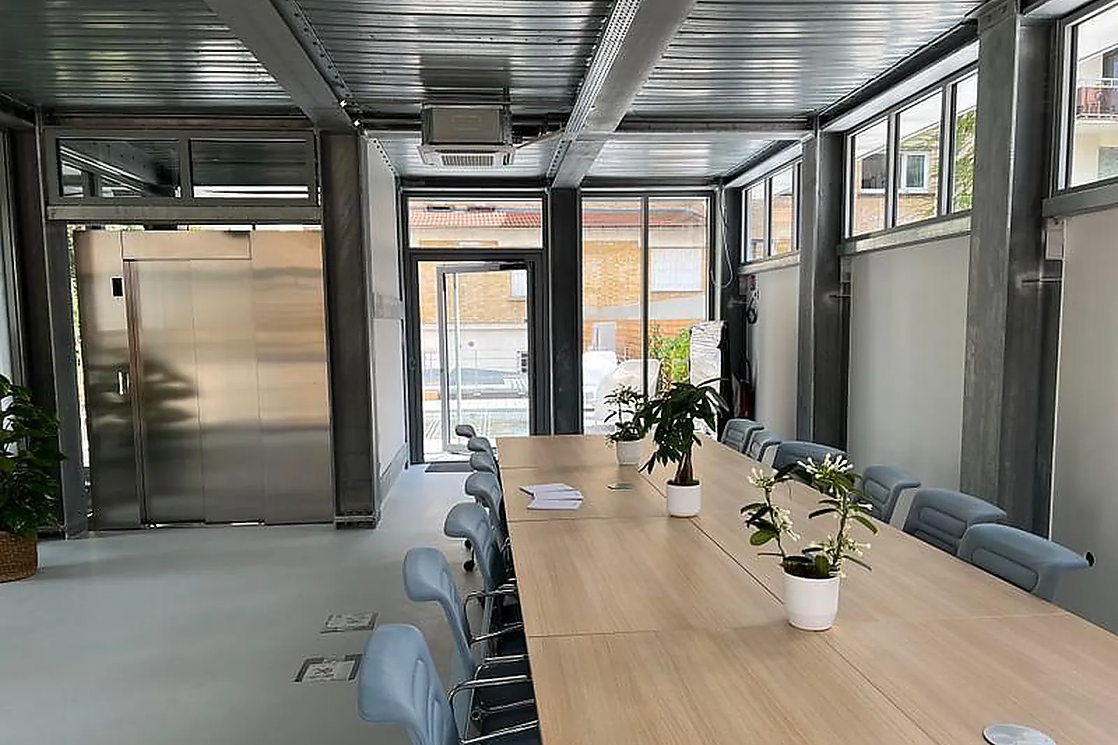 Lieux événementiels, NAAMA LE LOFT