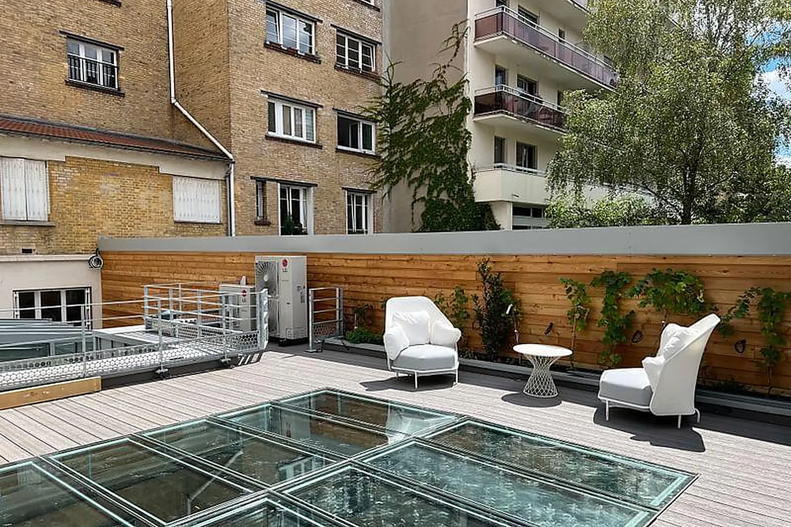 Lieux événementiels, NAAMA LE LOFT