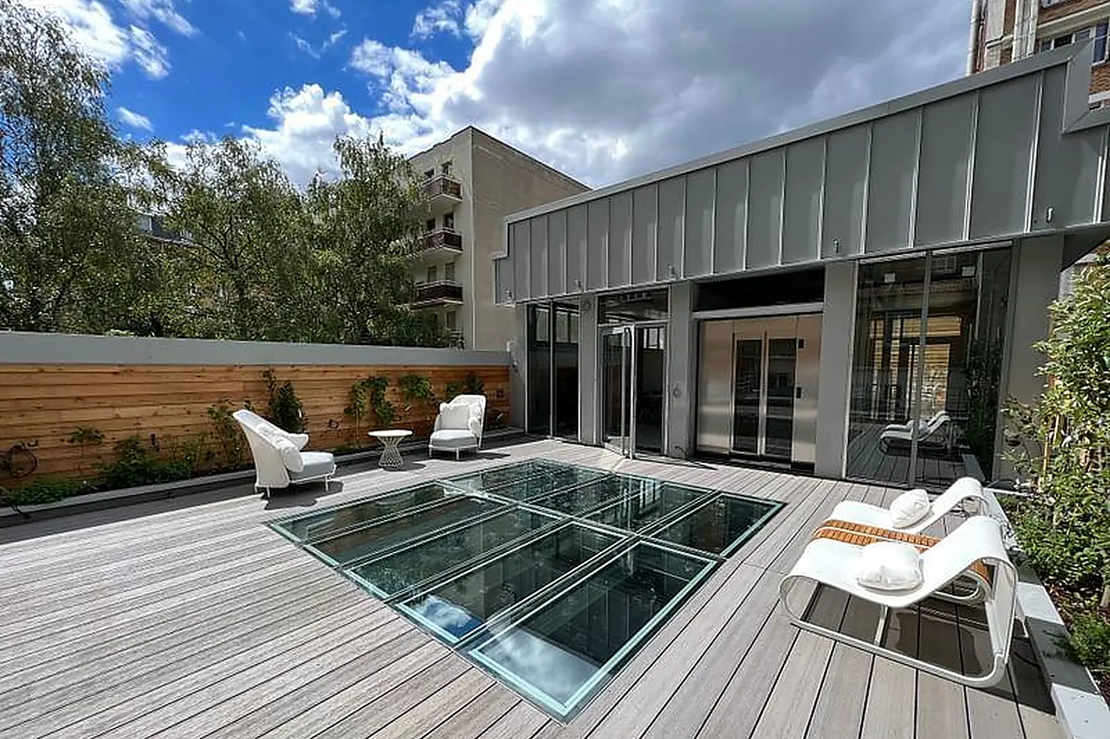 Lieux événementiels, NAAMA LE LOFT