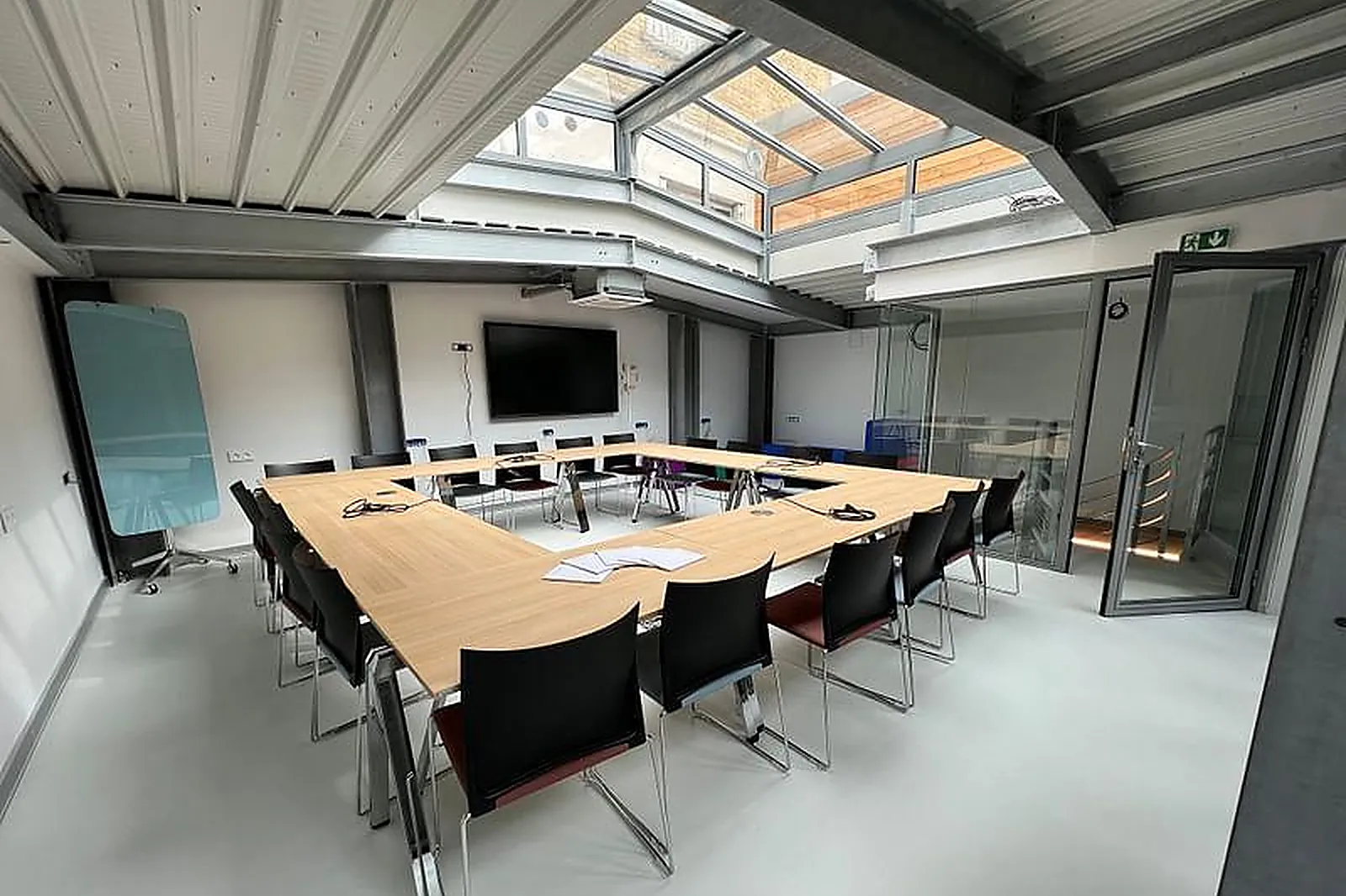 Lieux événementiels, NAAMA LE LOFT