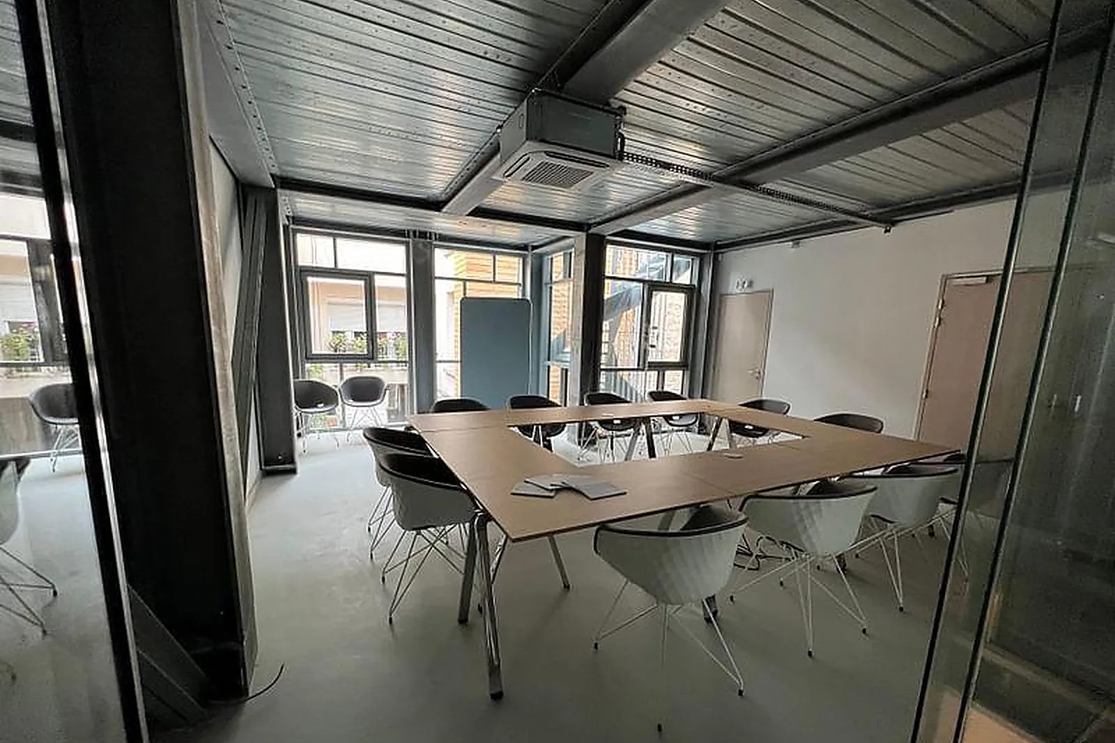 Lieux événementiels, NAAMA LE LOFT