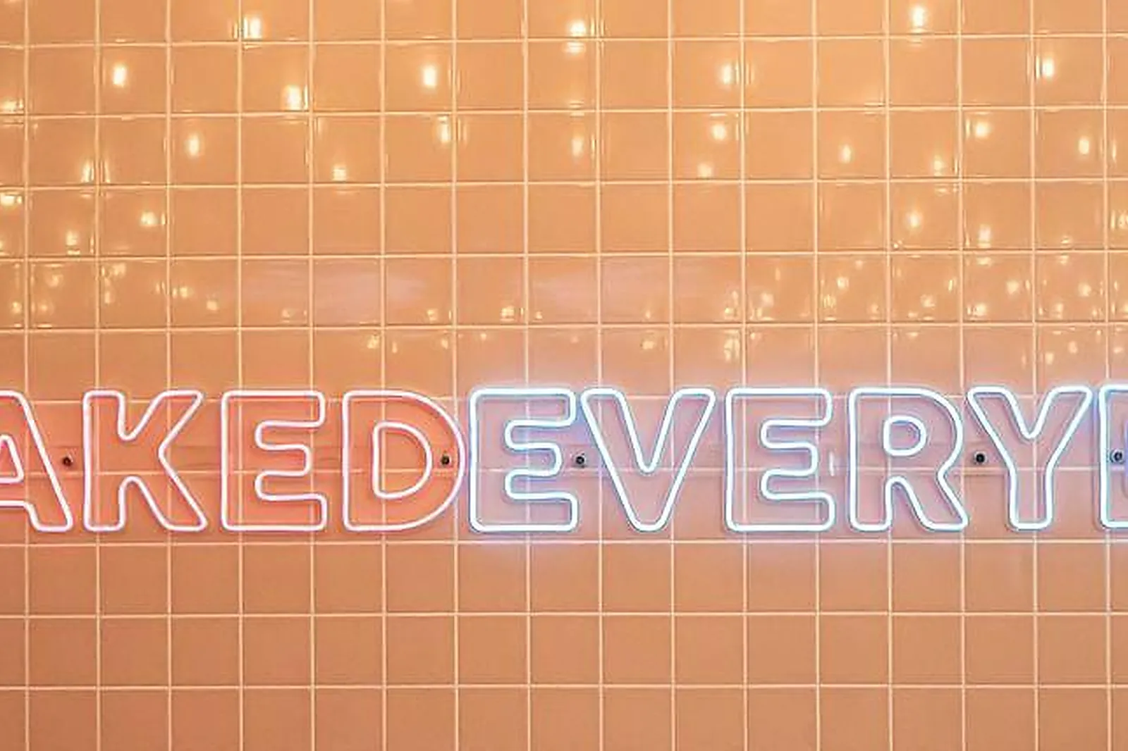 Lieux événementiels, NAKED BURGER