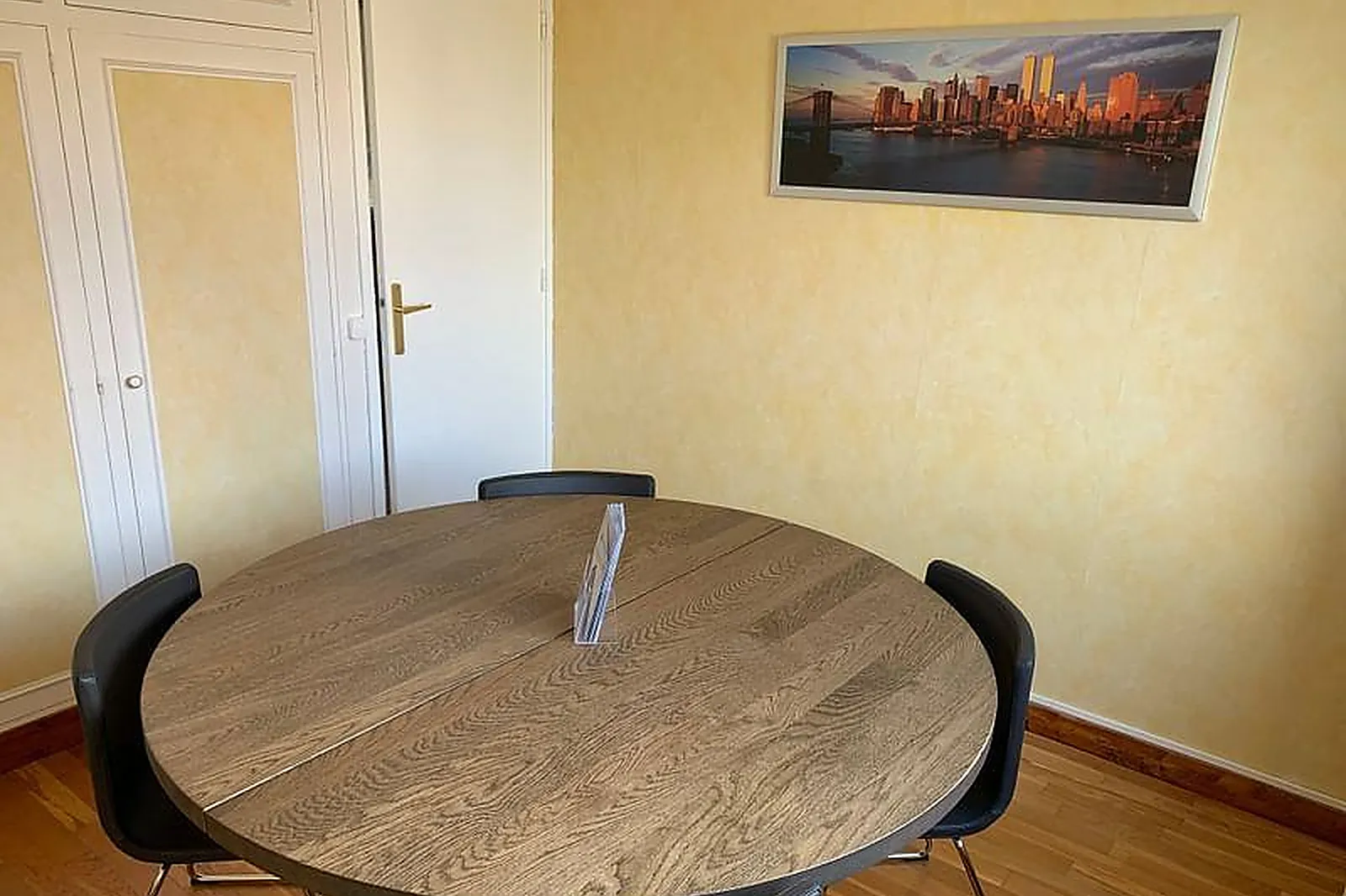 Lieux événementiels, NANTERRE DOM