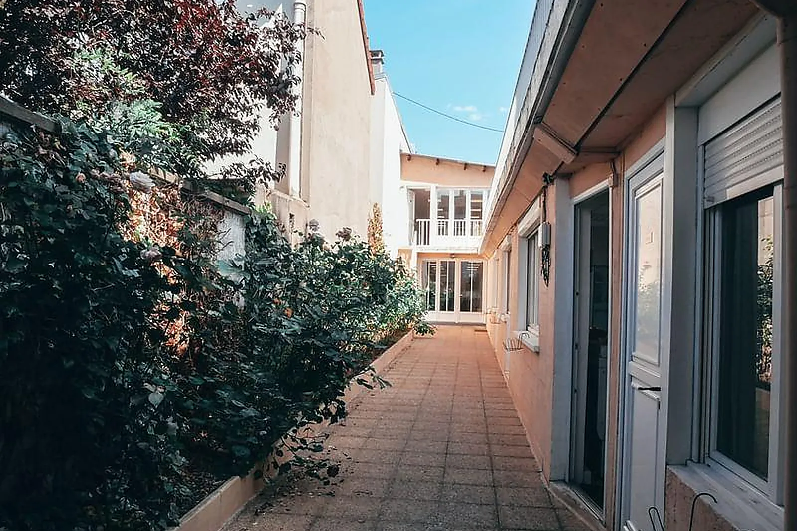 Lieux événementiels, NANTERRE DOM