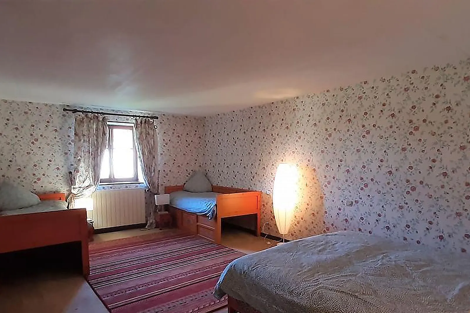 Lieux événementiels, NATURE LODGE