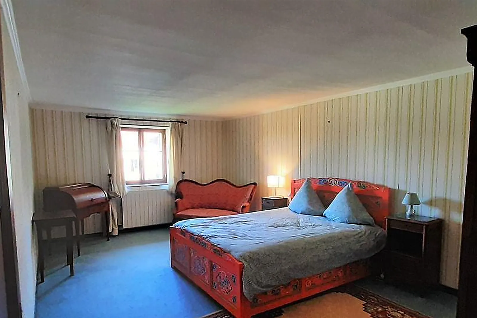 Lieux événementiels, NATURE LODGE