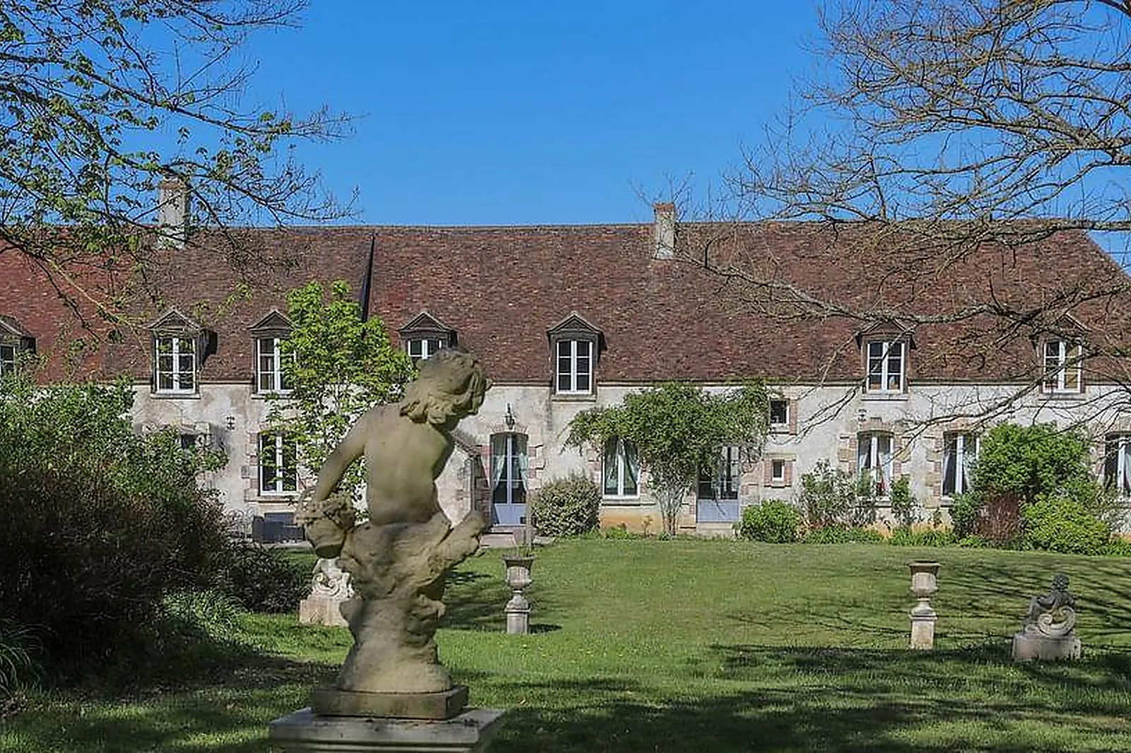 Lieux événementiels, NATURE LODGE