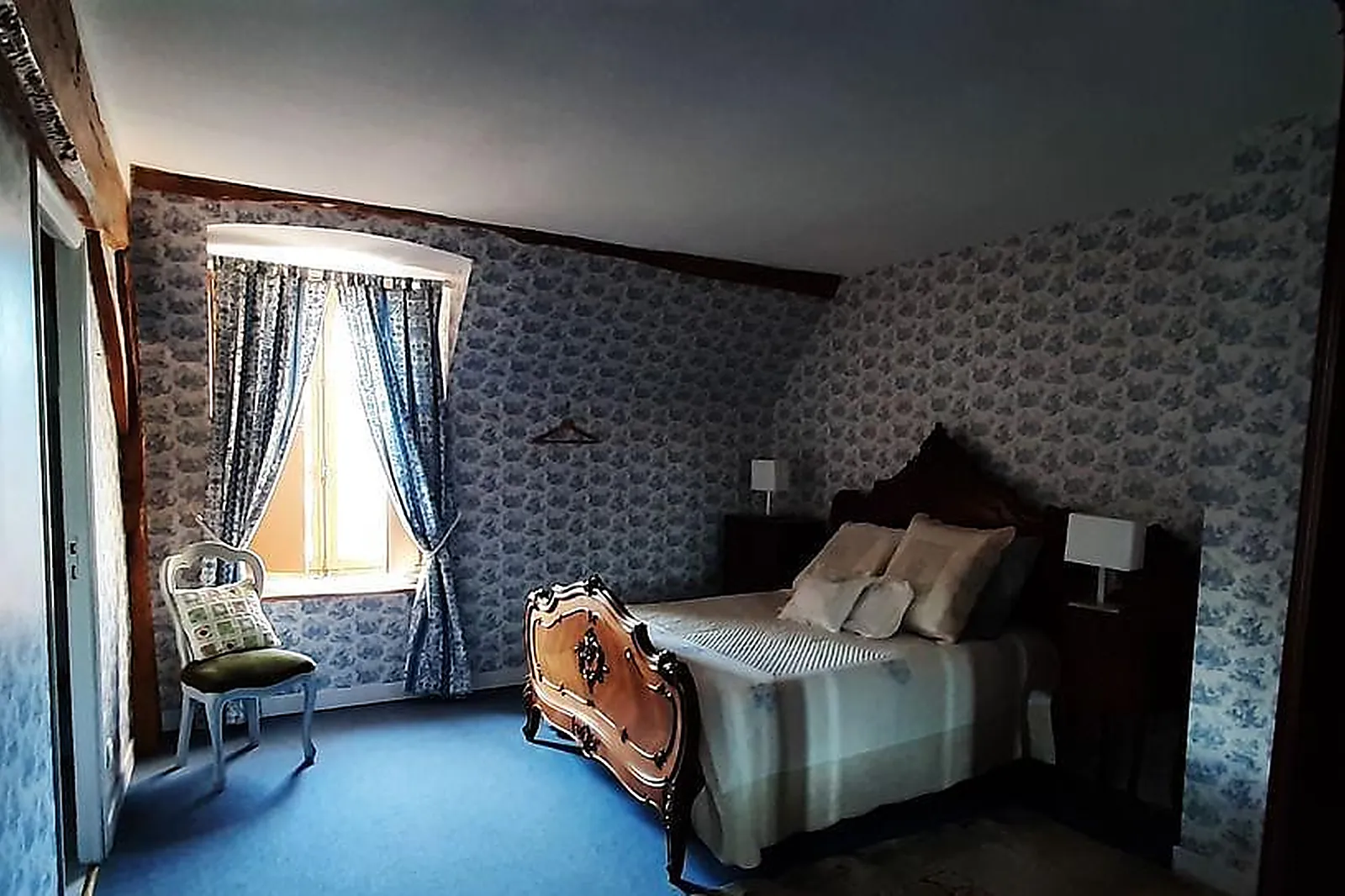 Lieux événementiels, NATURE LODGE