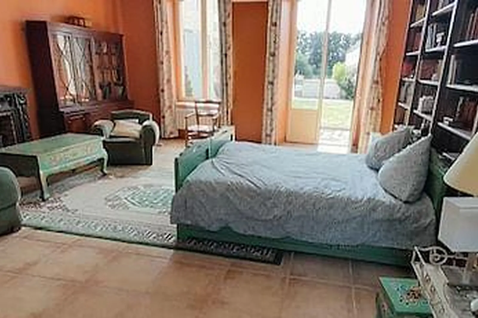 Lieux événementiels, NATURE LODGE