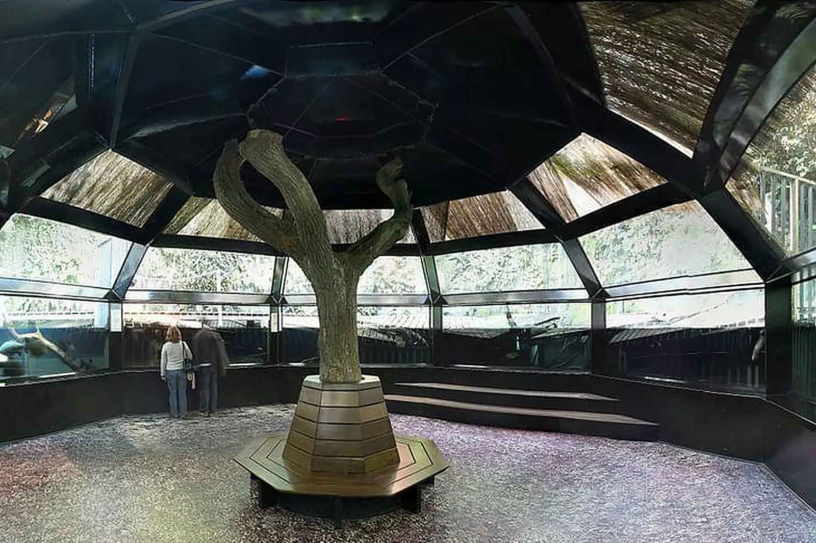 Lieux événementiels, NAUSICAA - CENTRE NATIONAL DE LA MER