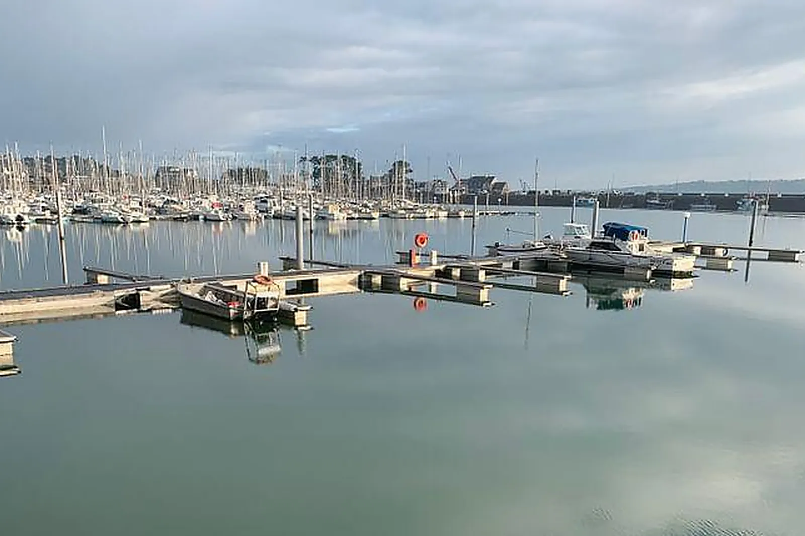 Lieux événementiels, NAUTICA