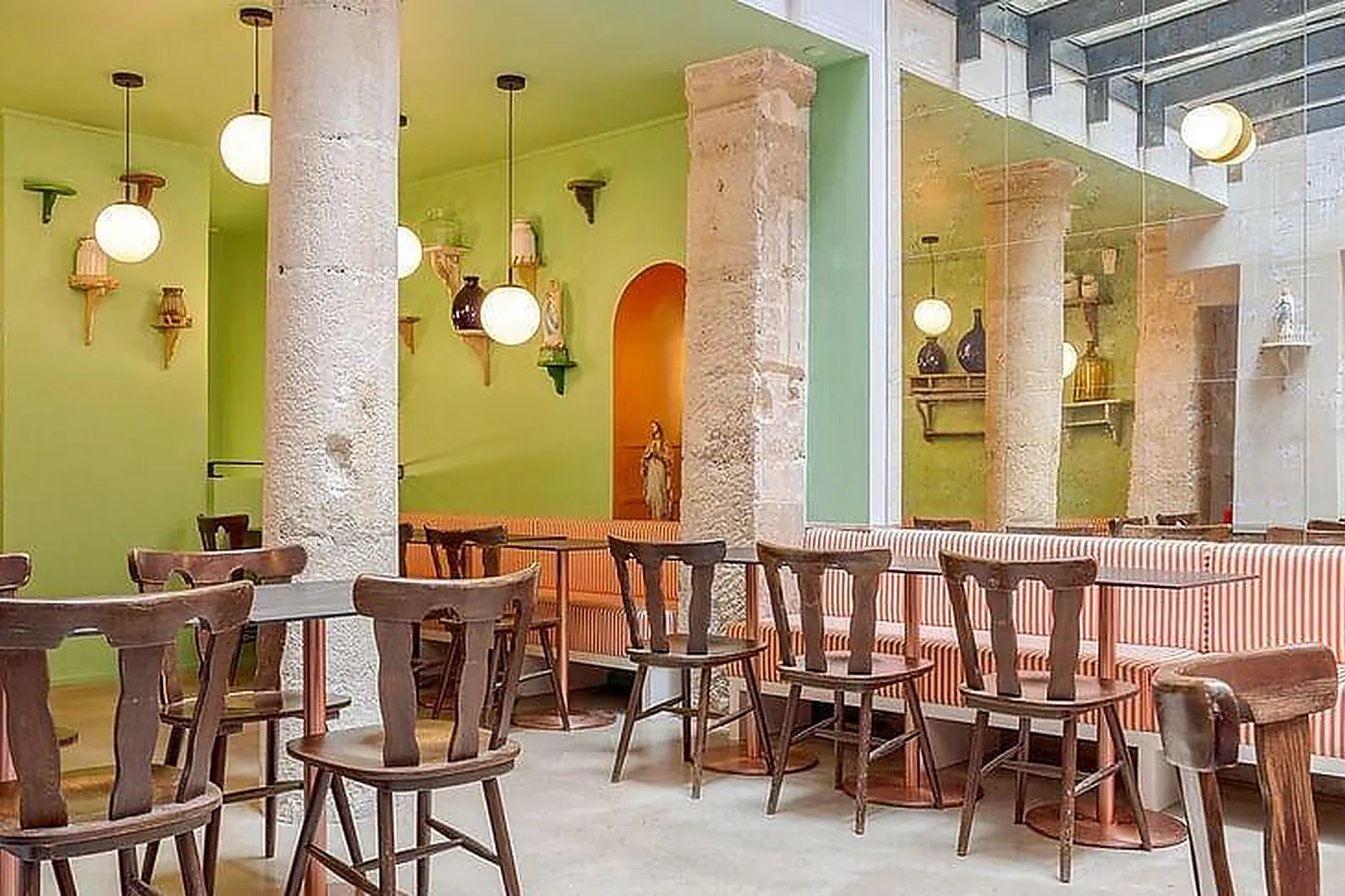 Lieux événementiels, NAVIGLI