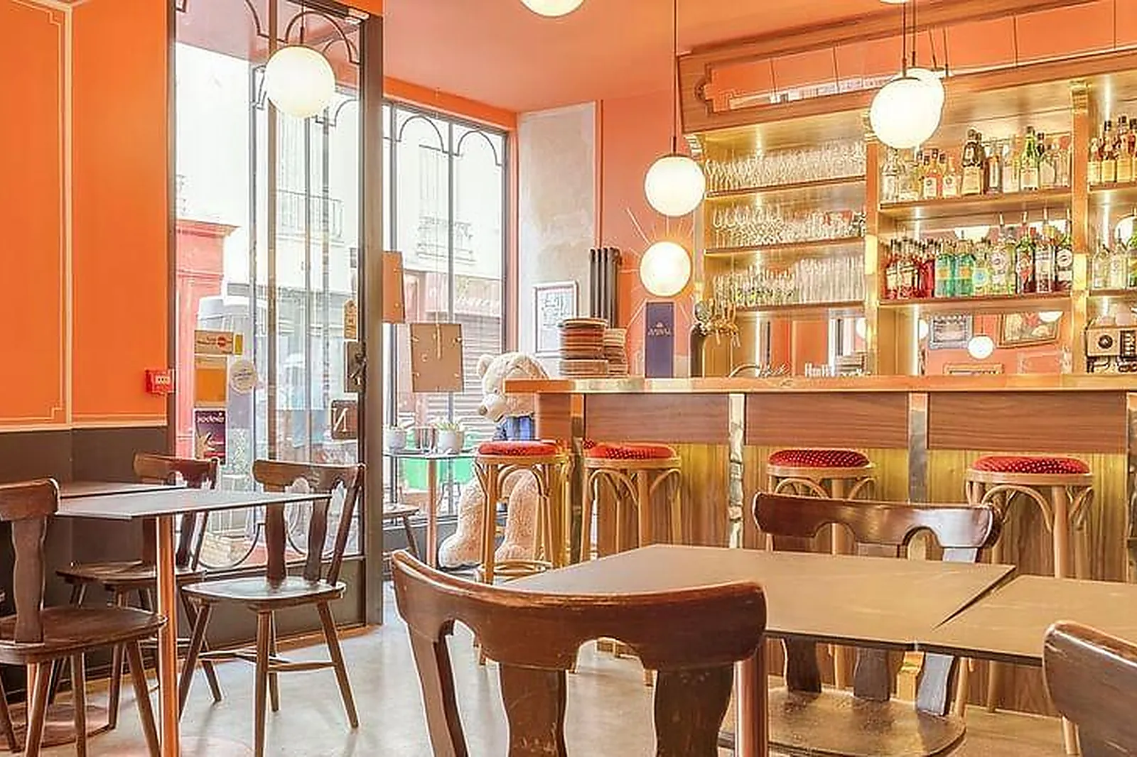 Lieux événementiels, NAVIGLI