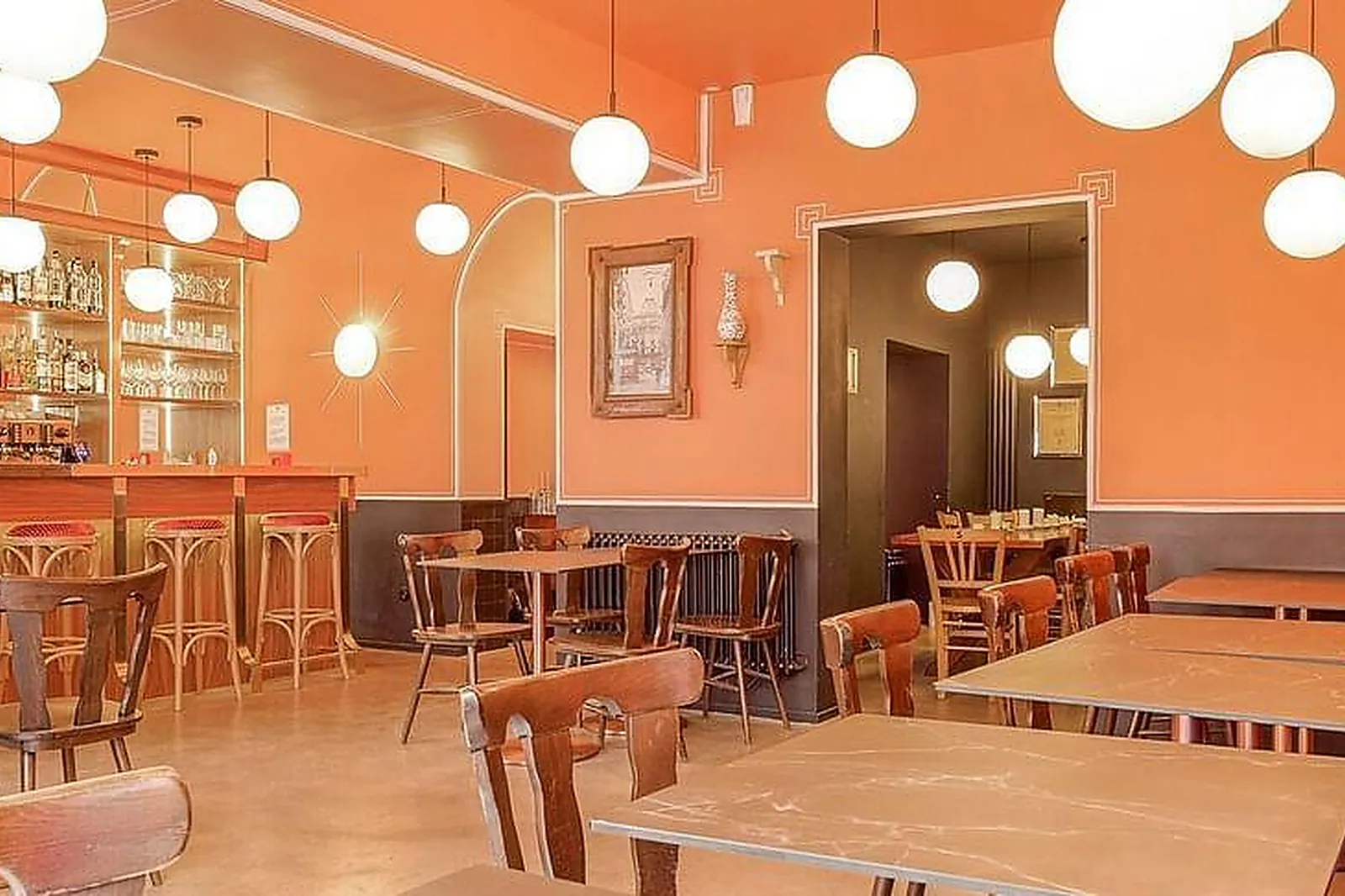 Lieux événementiels, NAVIGLI