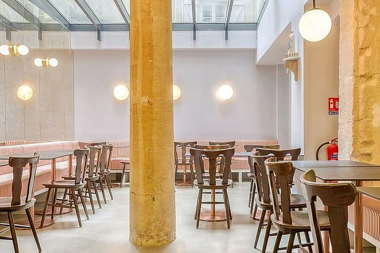 Lieux événementiels, NAVIGLI