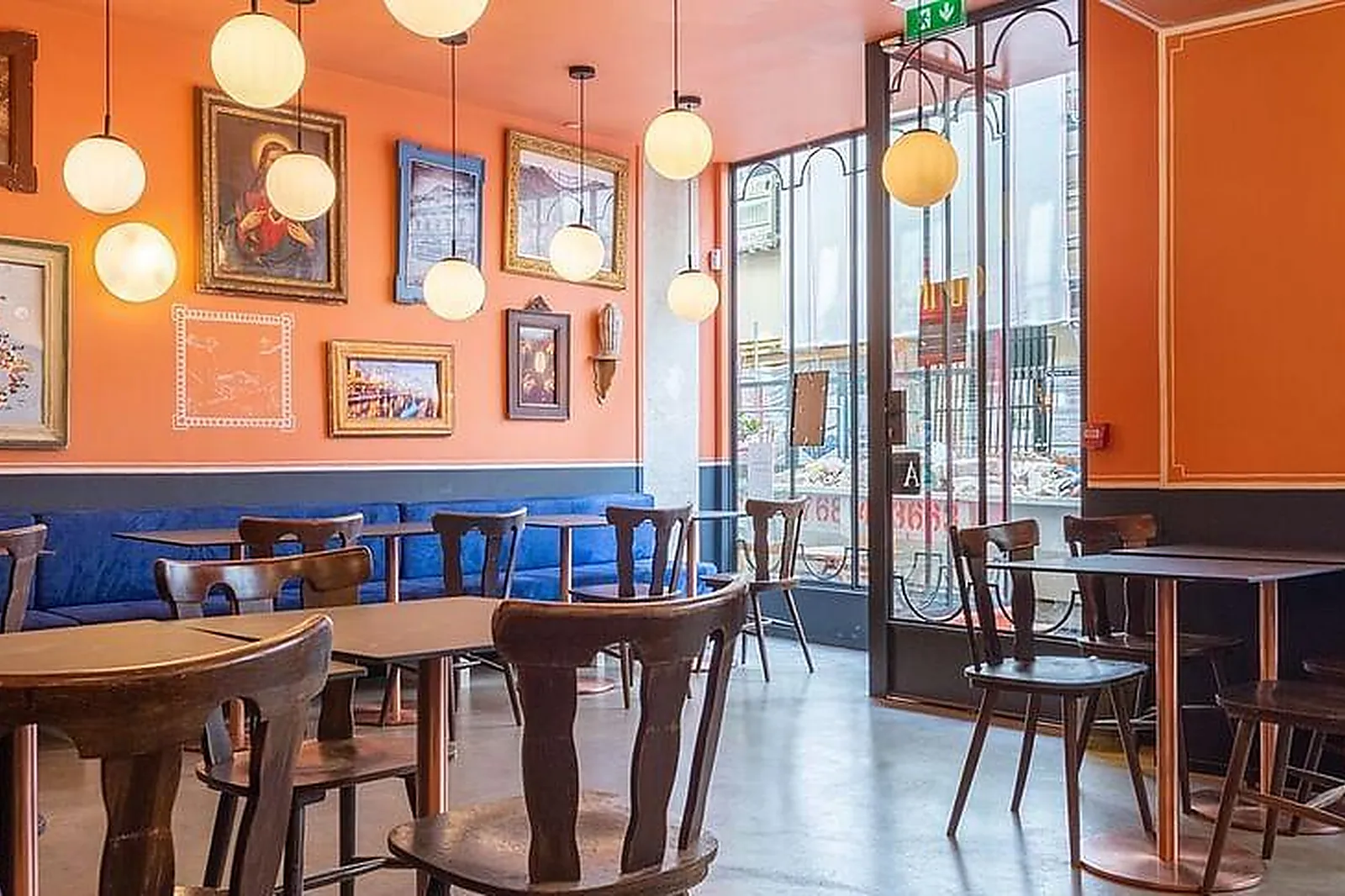 Lieux événementiels, NAVIGLI