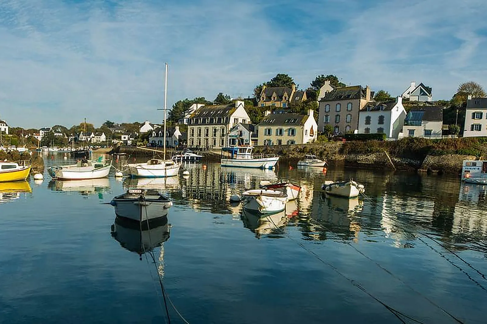 Lieux événementiels, NAÉCO LE POULDU***