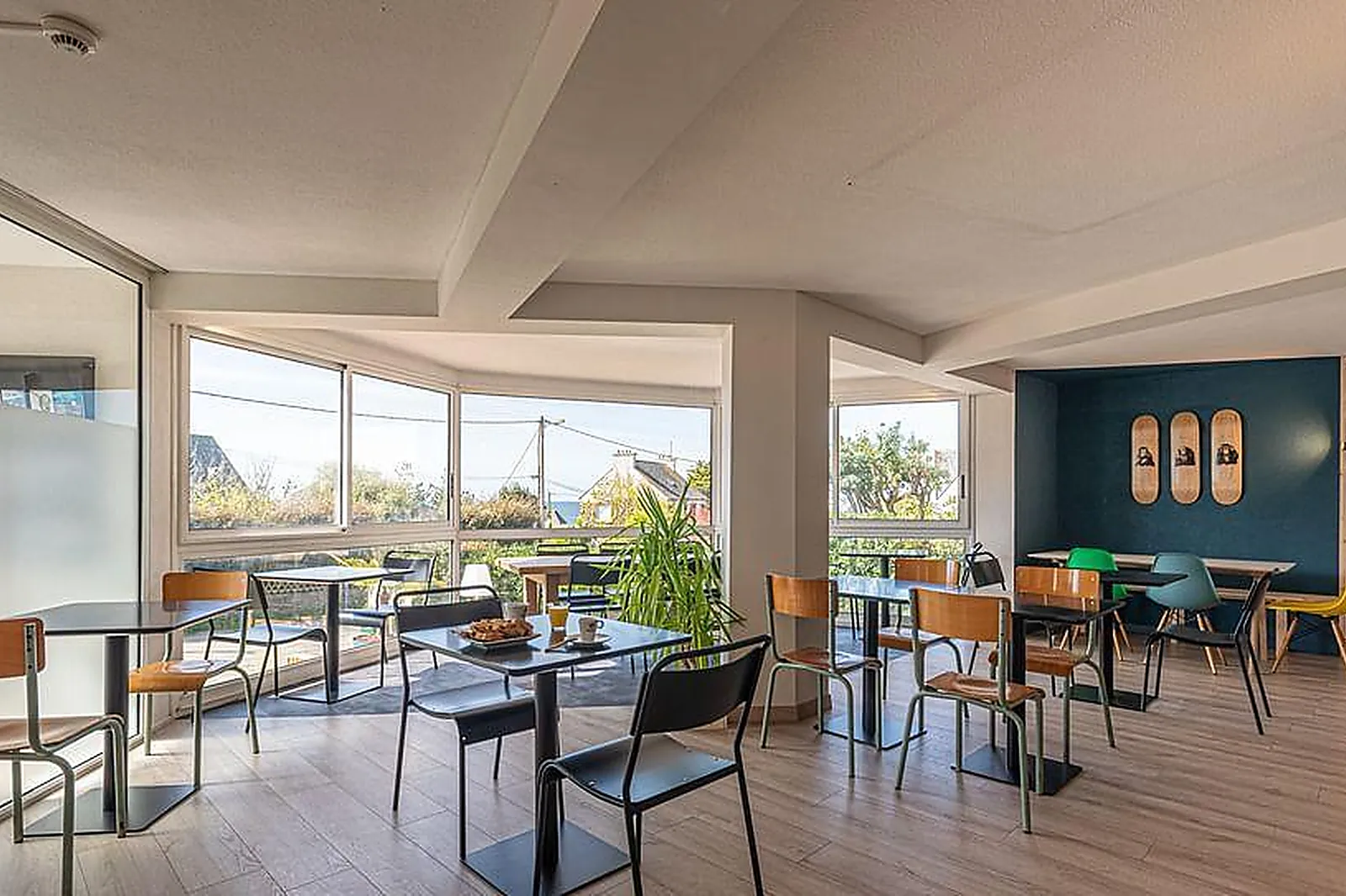 Lieux événementiels, NAÉCO LE POULDU***