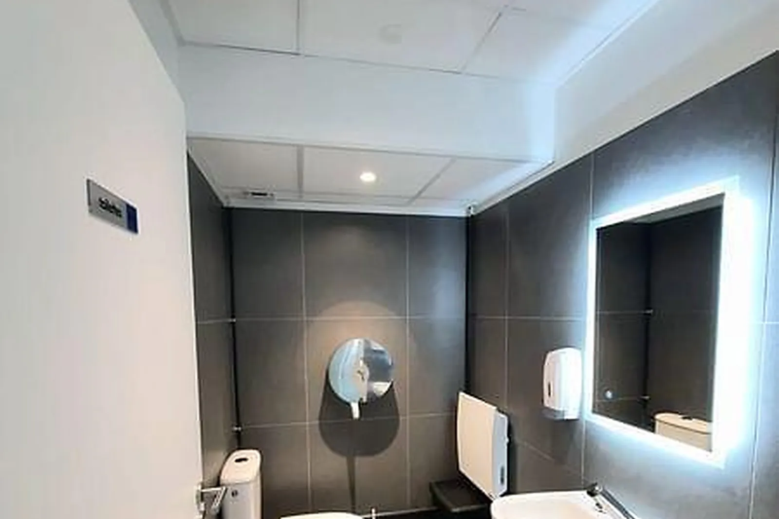 Lieux événementiels, NAÏAS FORMATION