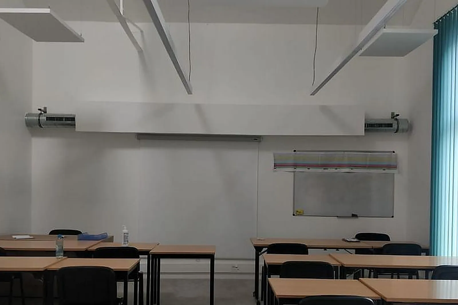 Lieux événementiels, NAÏAS FORMATION