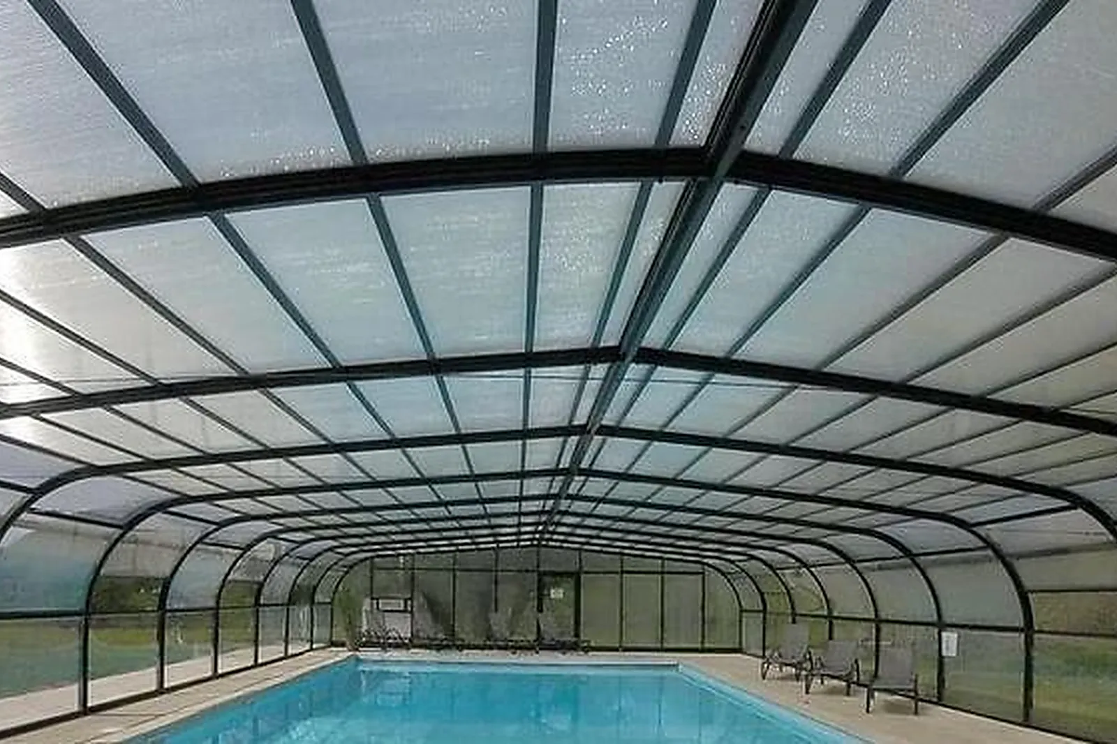 Lieux événementiels, LA FRICHE GOURMANDE