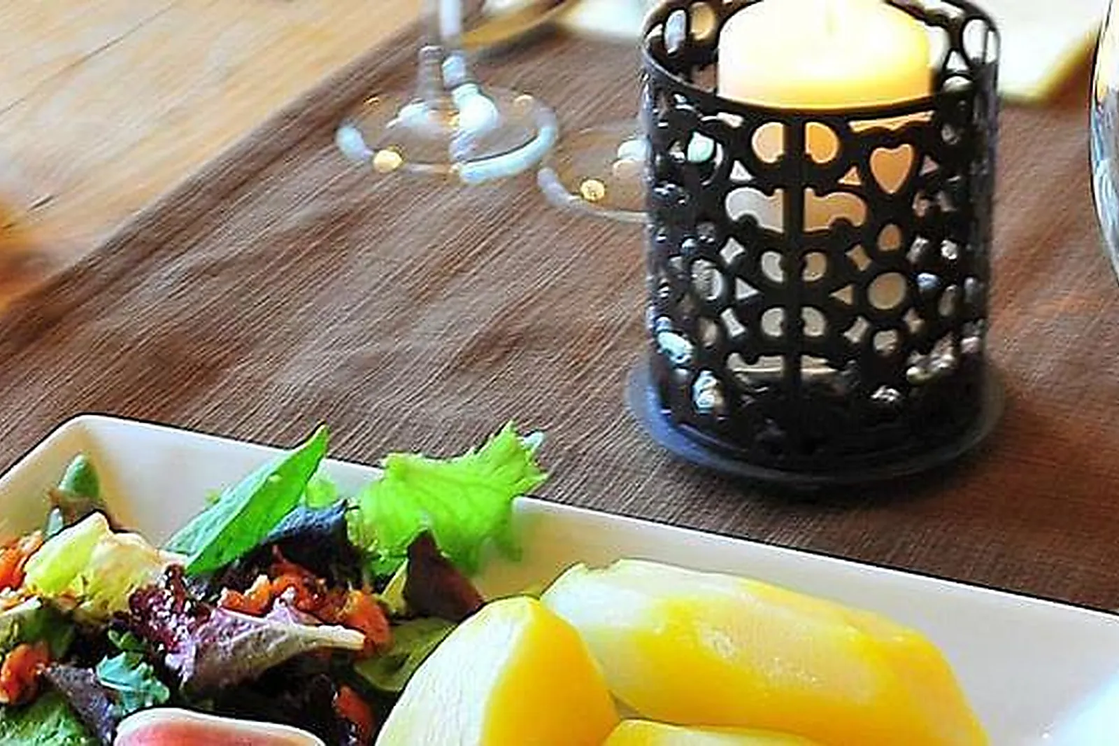 Lieux événementiels, LA FRICHE GOURMANDE