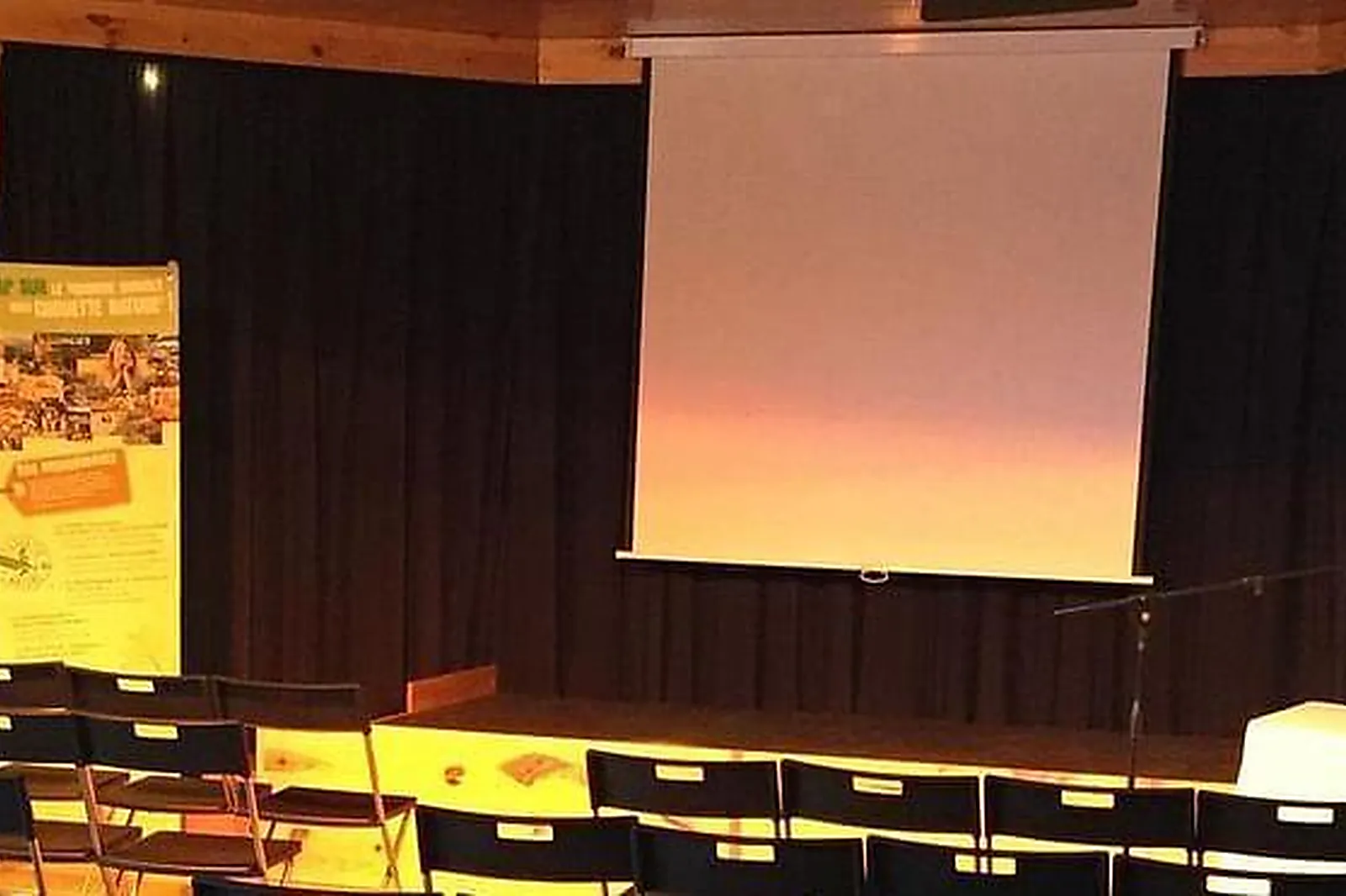 Lieux événementiels, LA FRICHE GOURMANDE