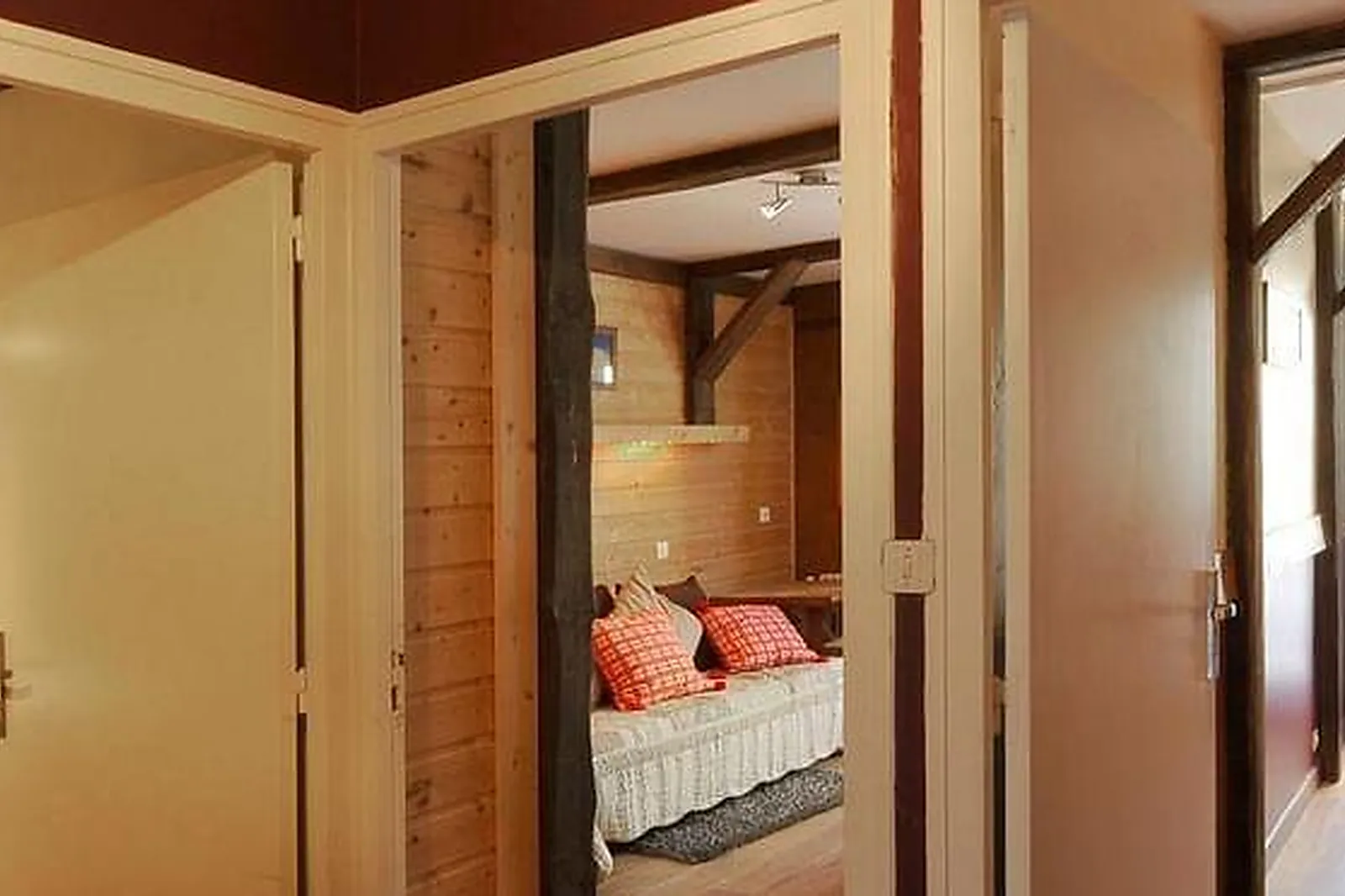 Lieux événementiels, LA FRICHE GOURMANDE