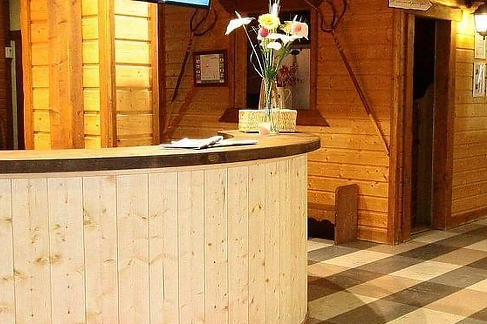 Lieux événementiels, LA FRICHE GOURMANDE