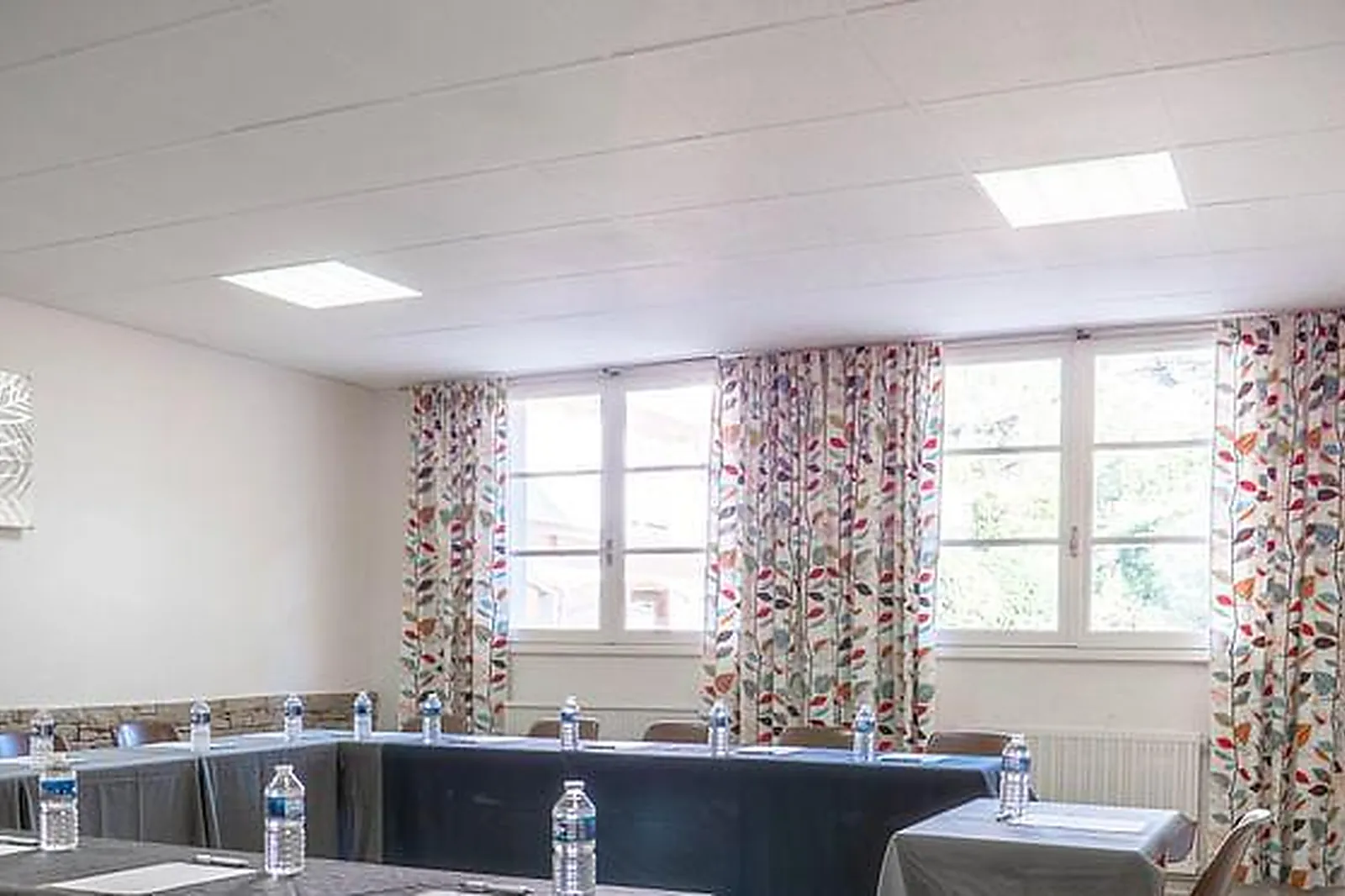 Lieux événementiels, NEACLUB RÉMUZAT